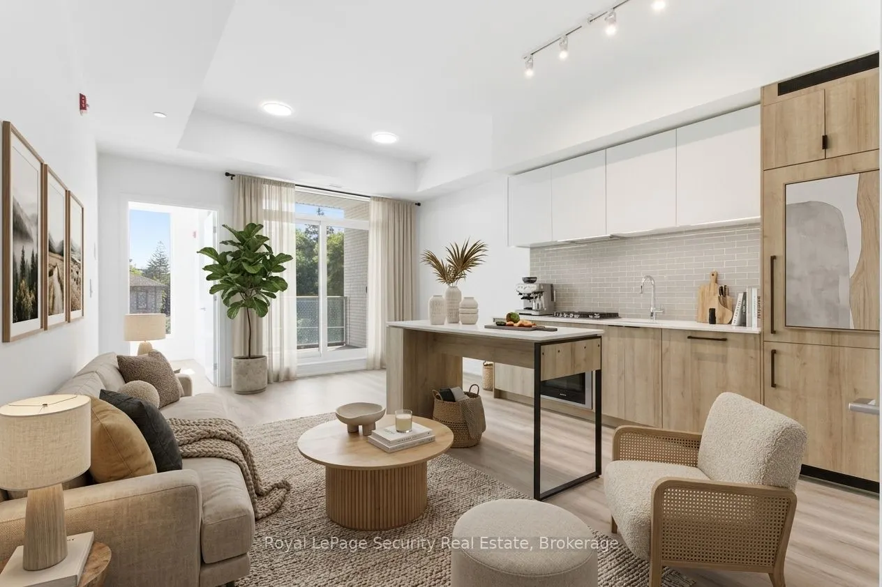 722 Marlee Avenue #301