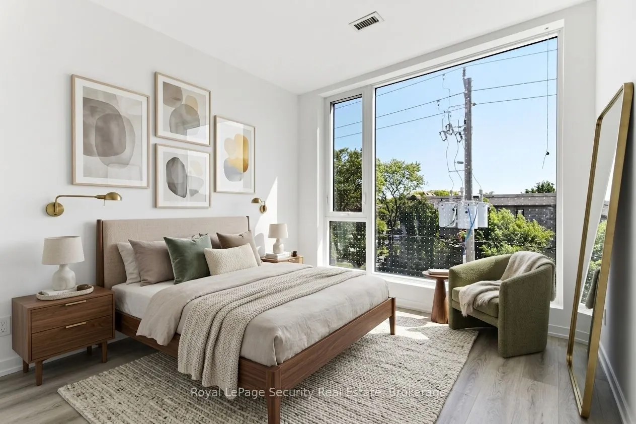 722 Marlee Avenue #301