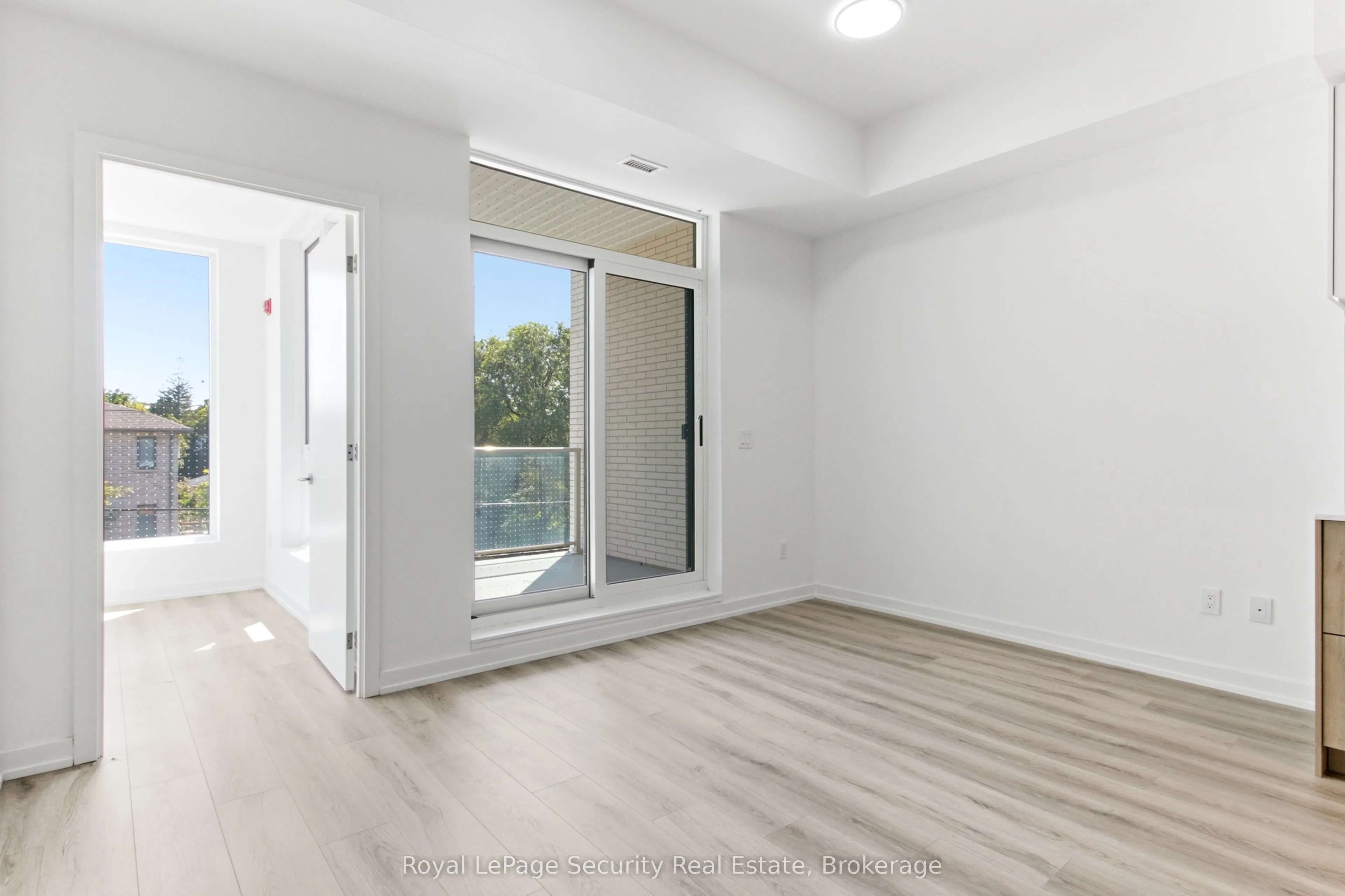 722 Marlee Avenue #301