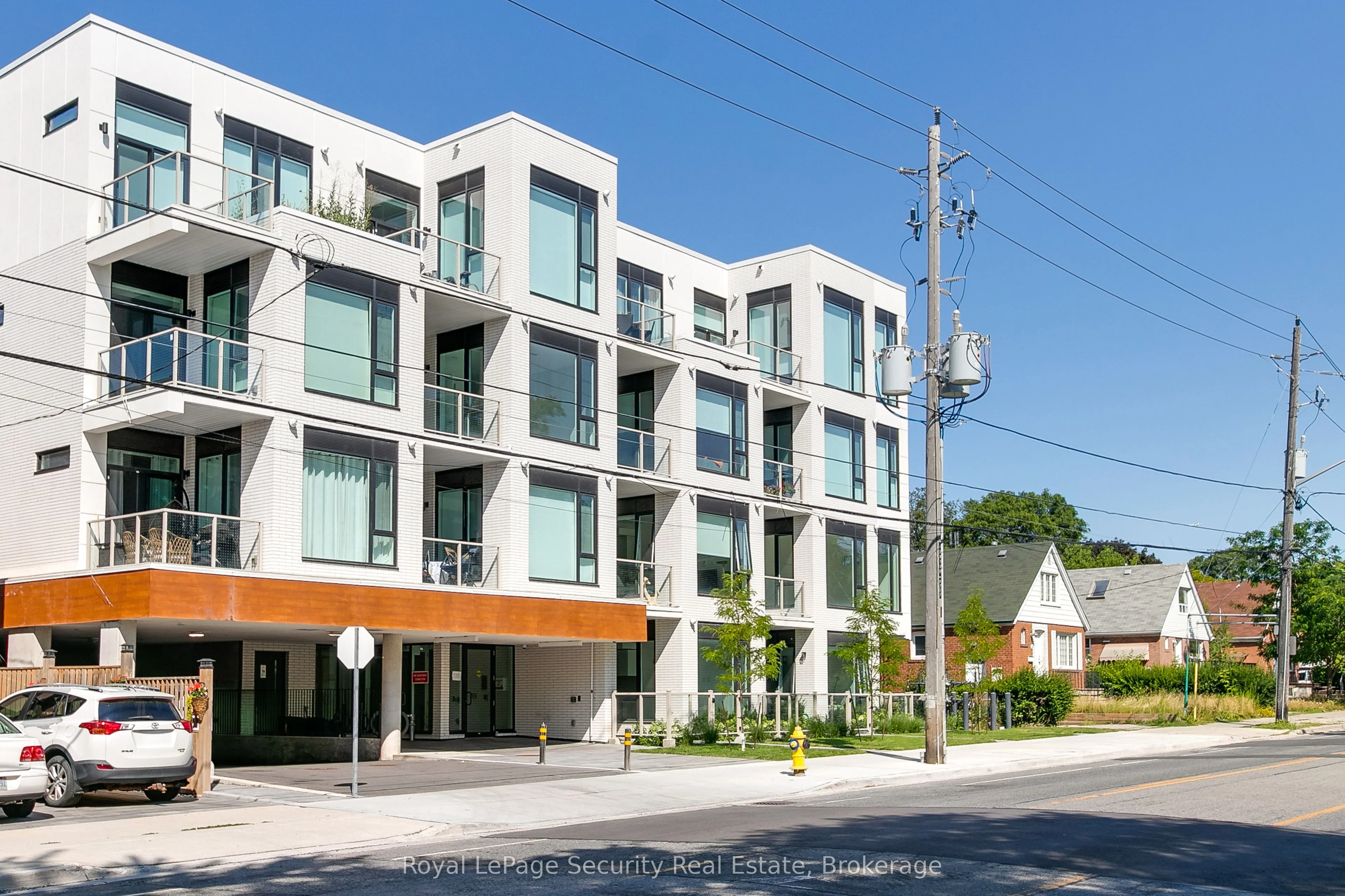722 Marlee Avenue #301
