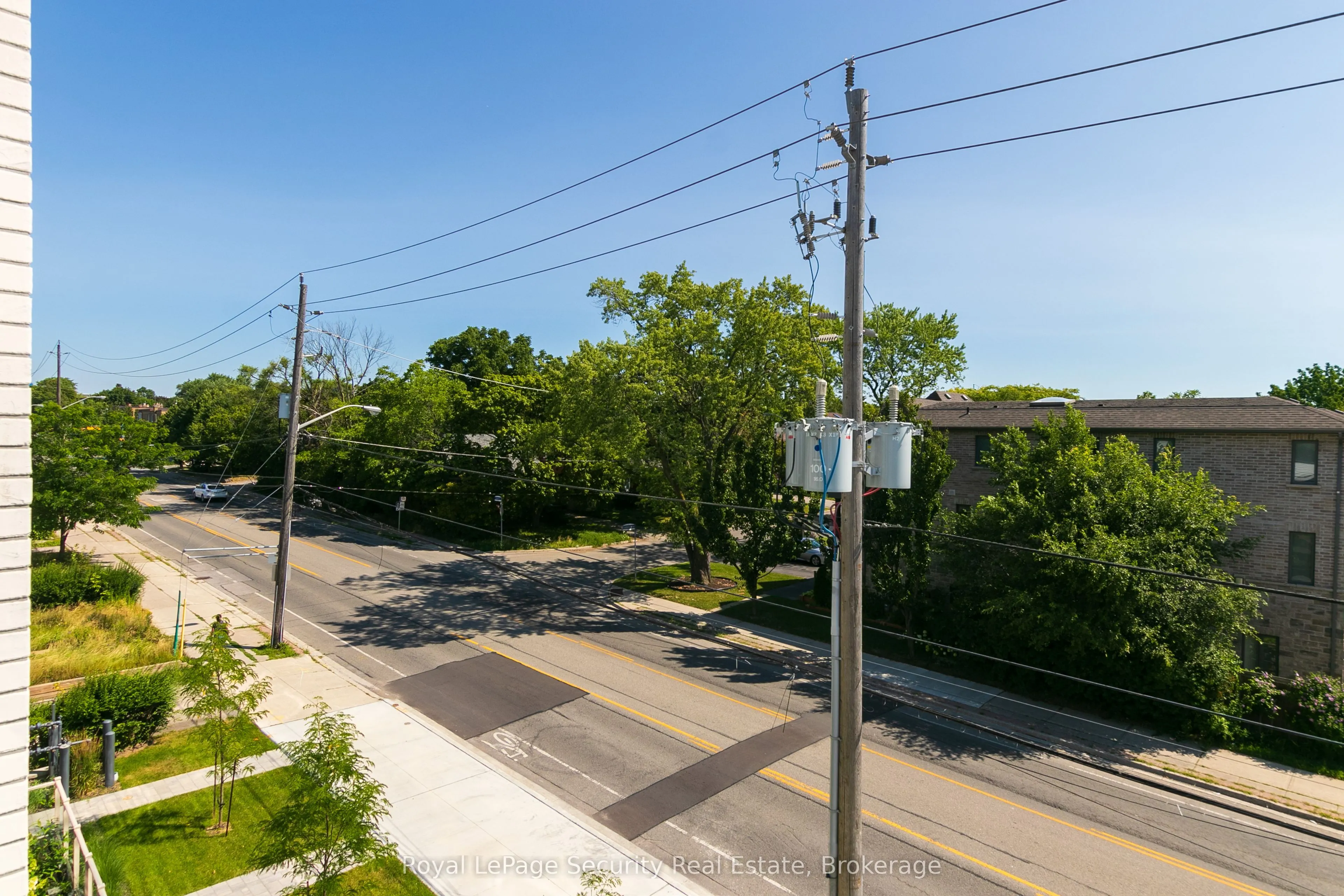 722 Marlee Avenue #301