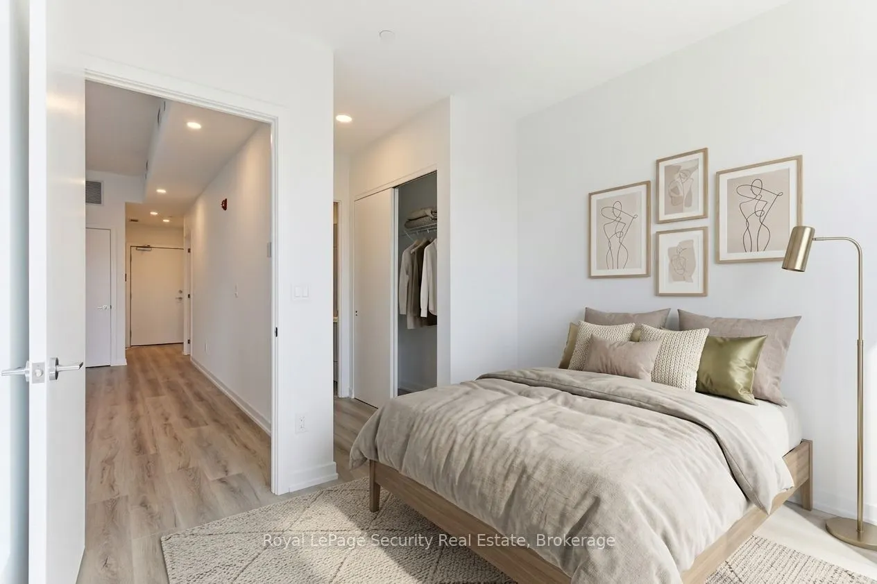 722 Marlee Avenue #301