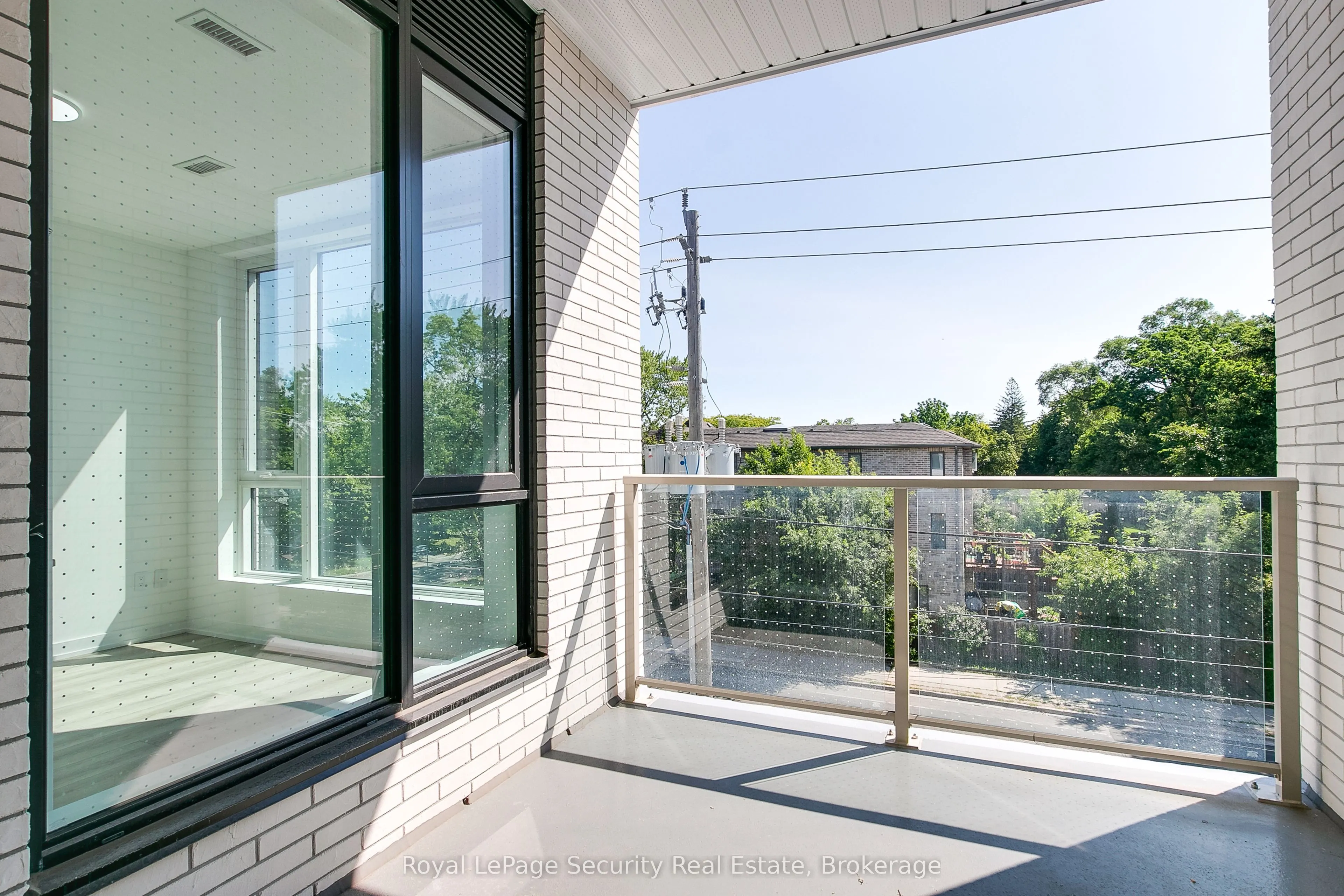 722 Marlee Avenue #301