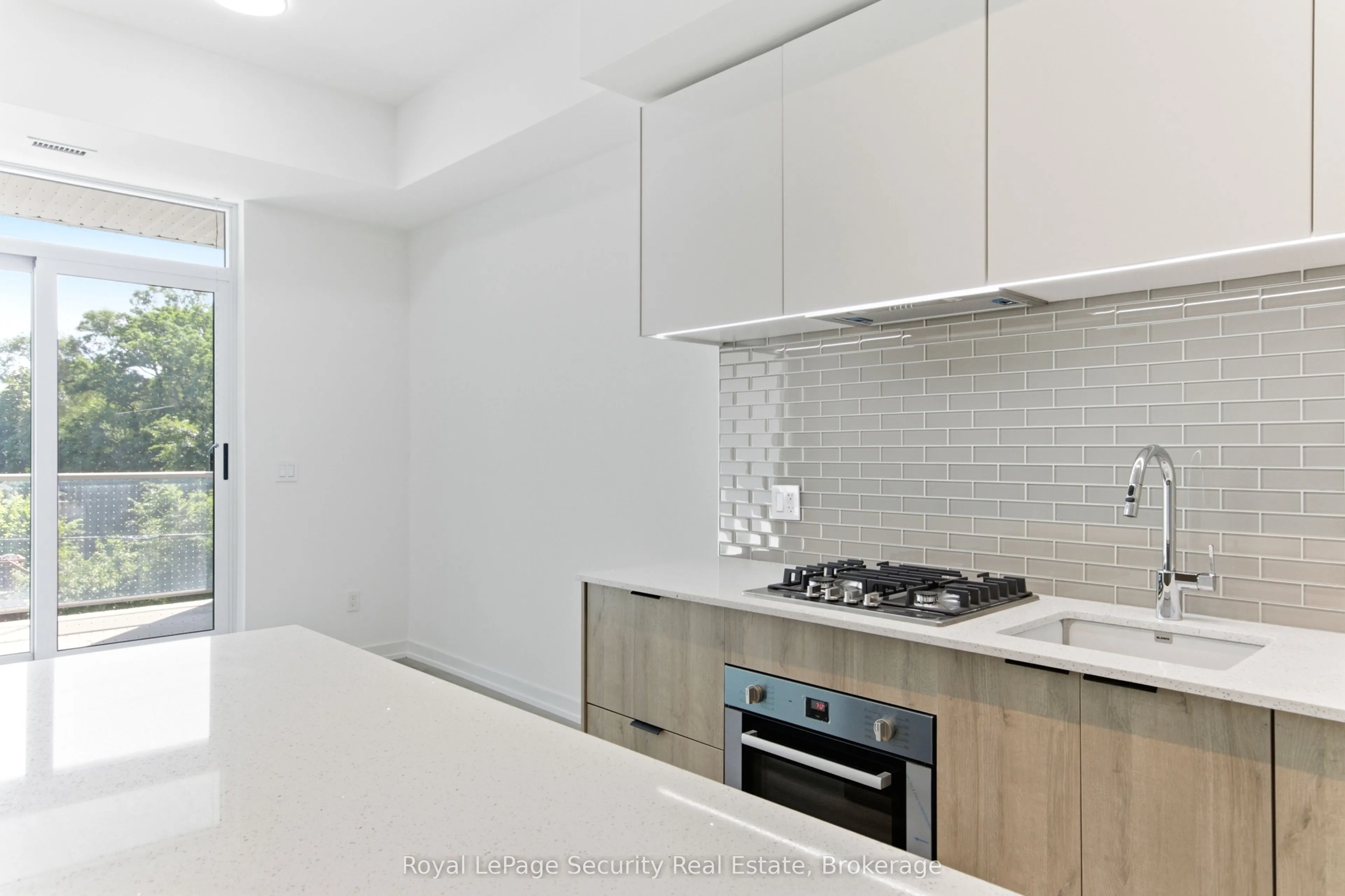 722 Marlee Avenue #301