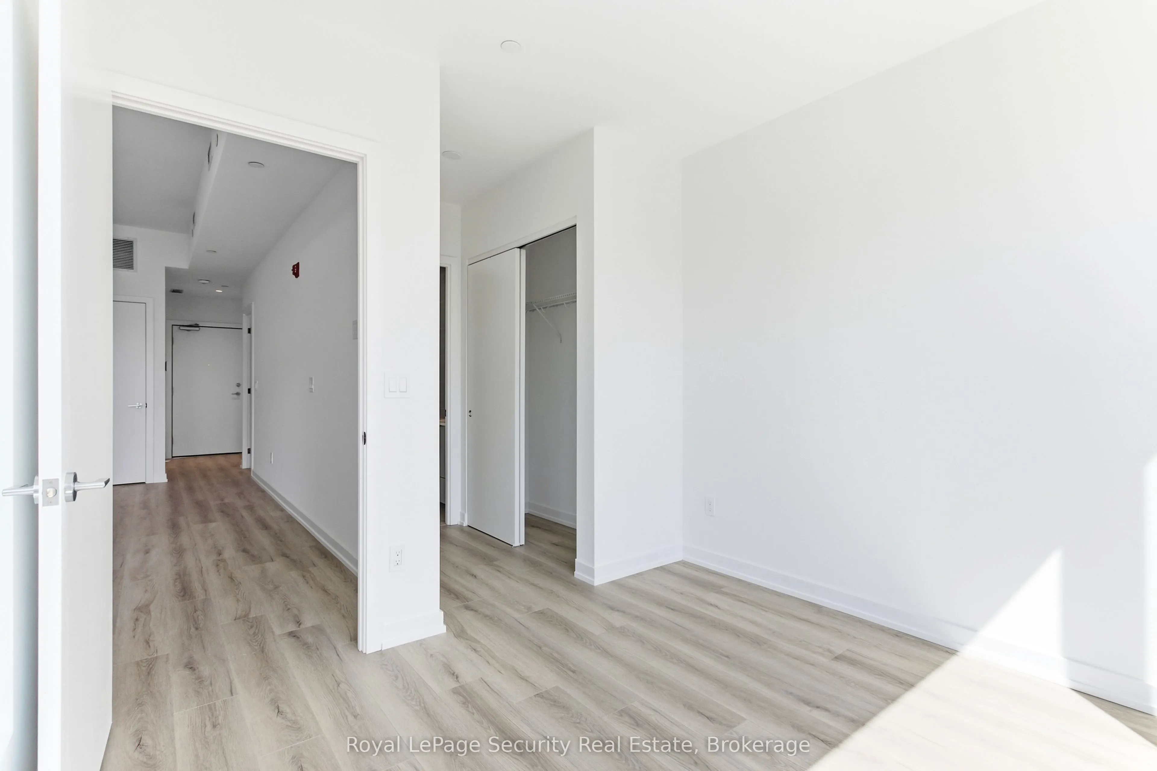 722 Marlee Avenue #301