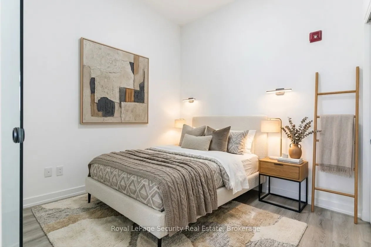 722 Marlee Avenue #301