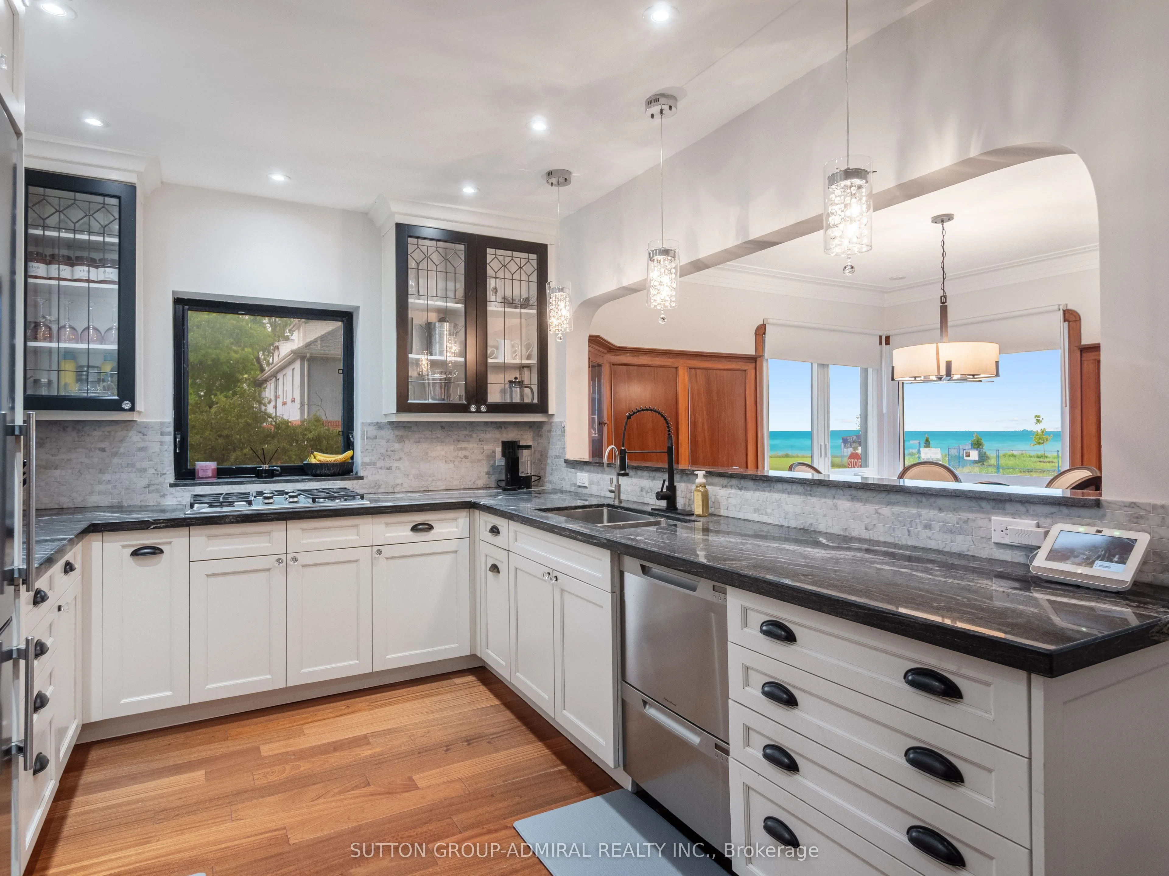 70 Lake Shore Drive
