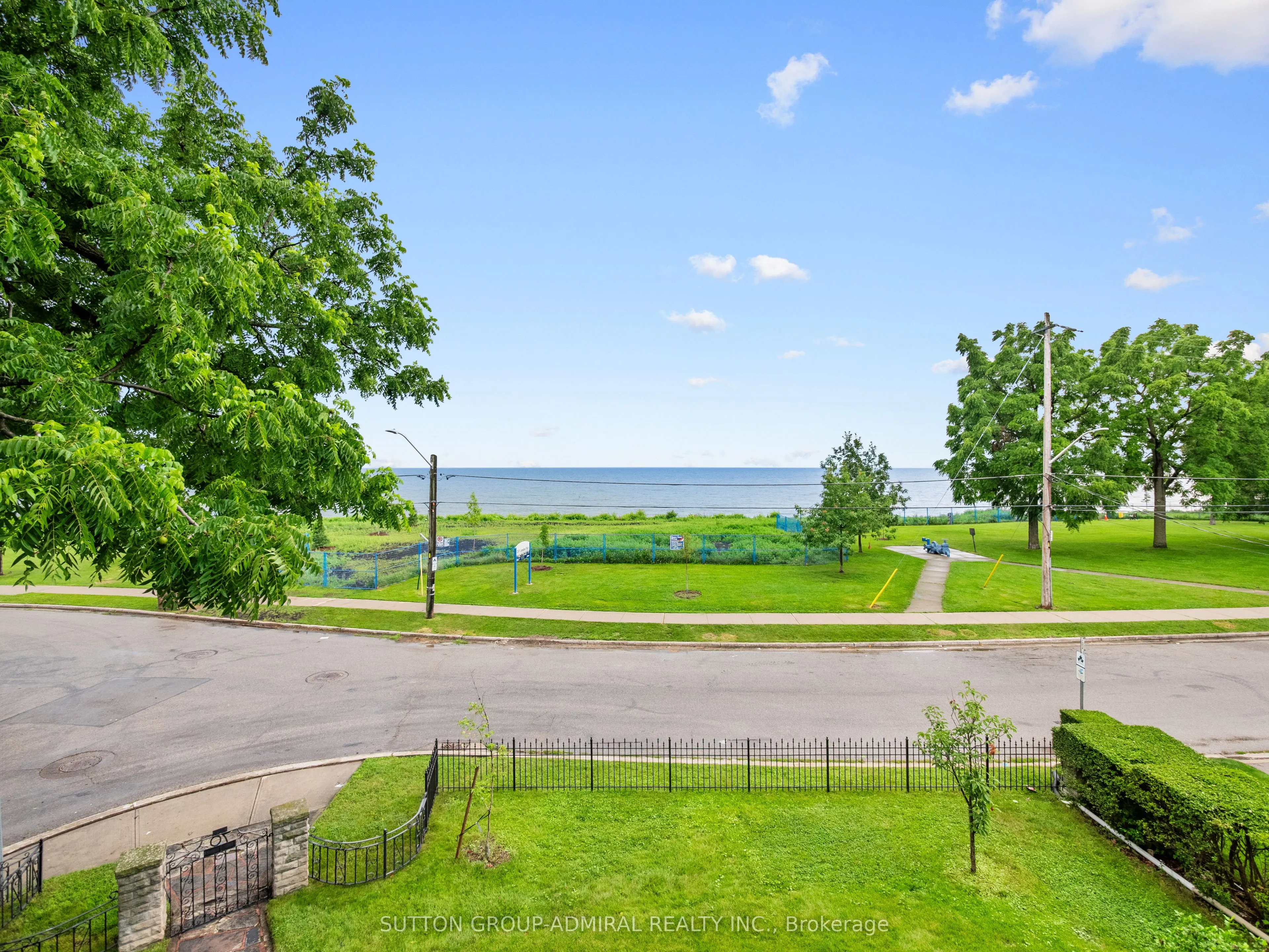 70 Lake Shore Drive
