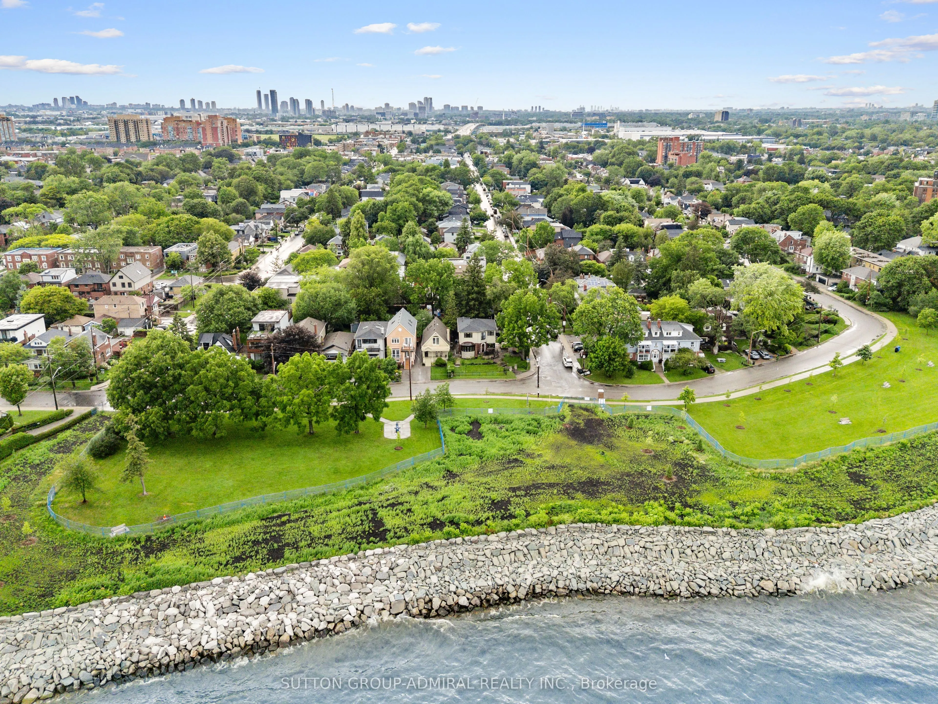 70 Lake Shore Drive