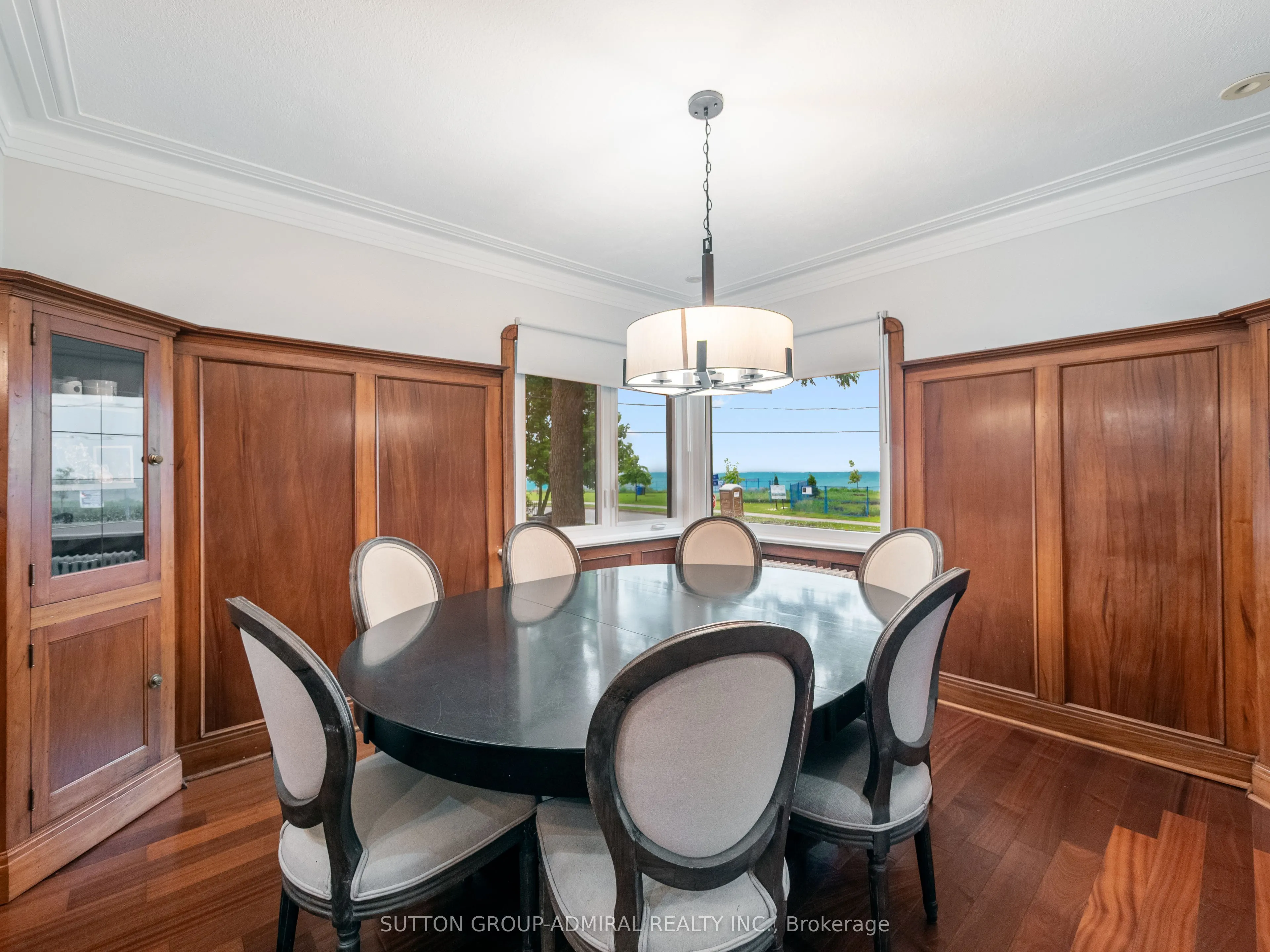 70 Lake Shore Drive