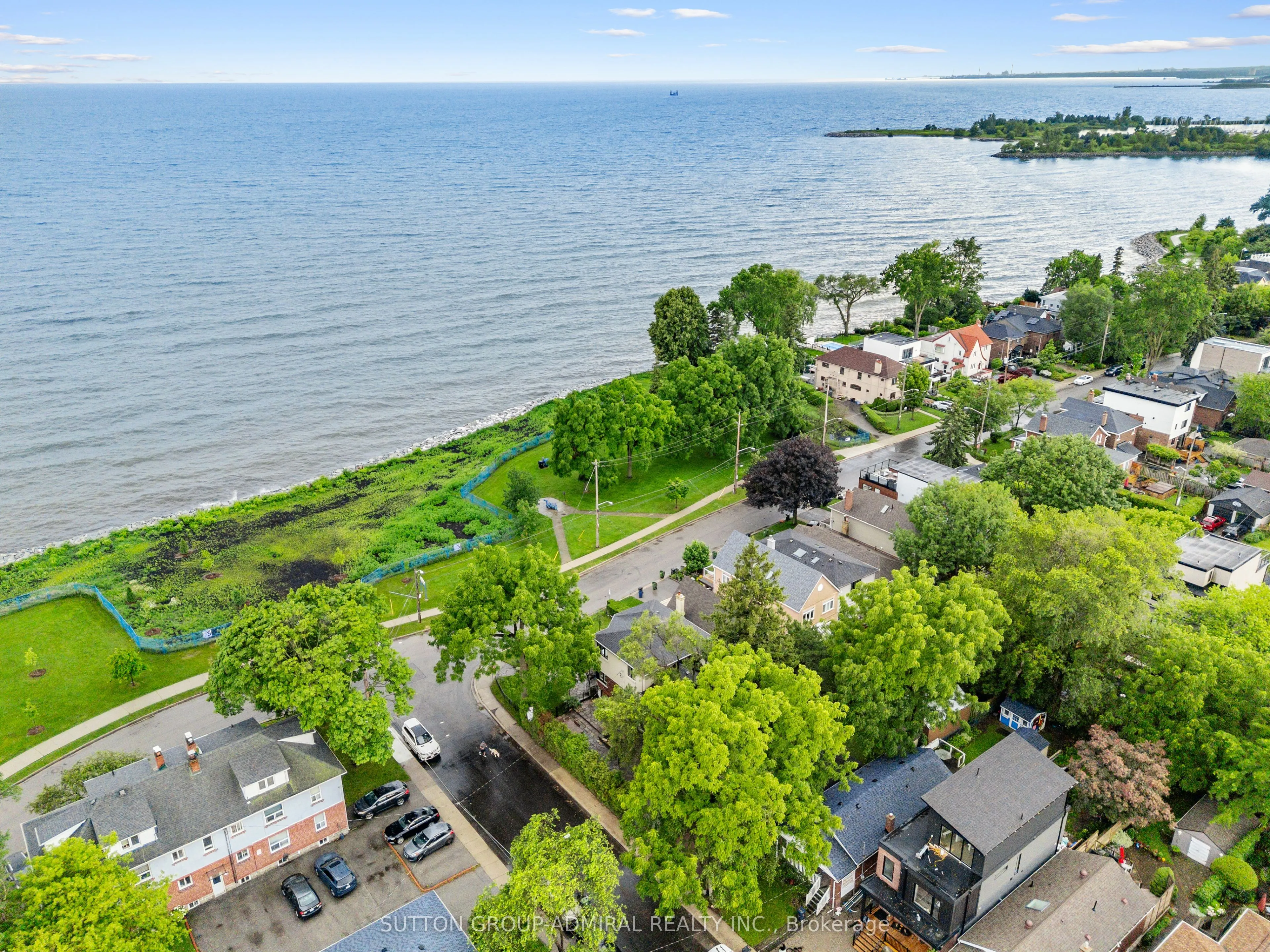 70 Lake Shore Drive