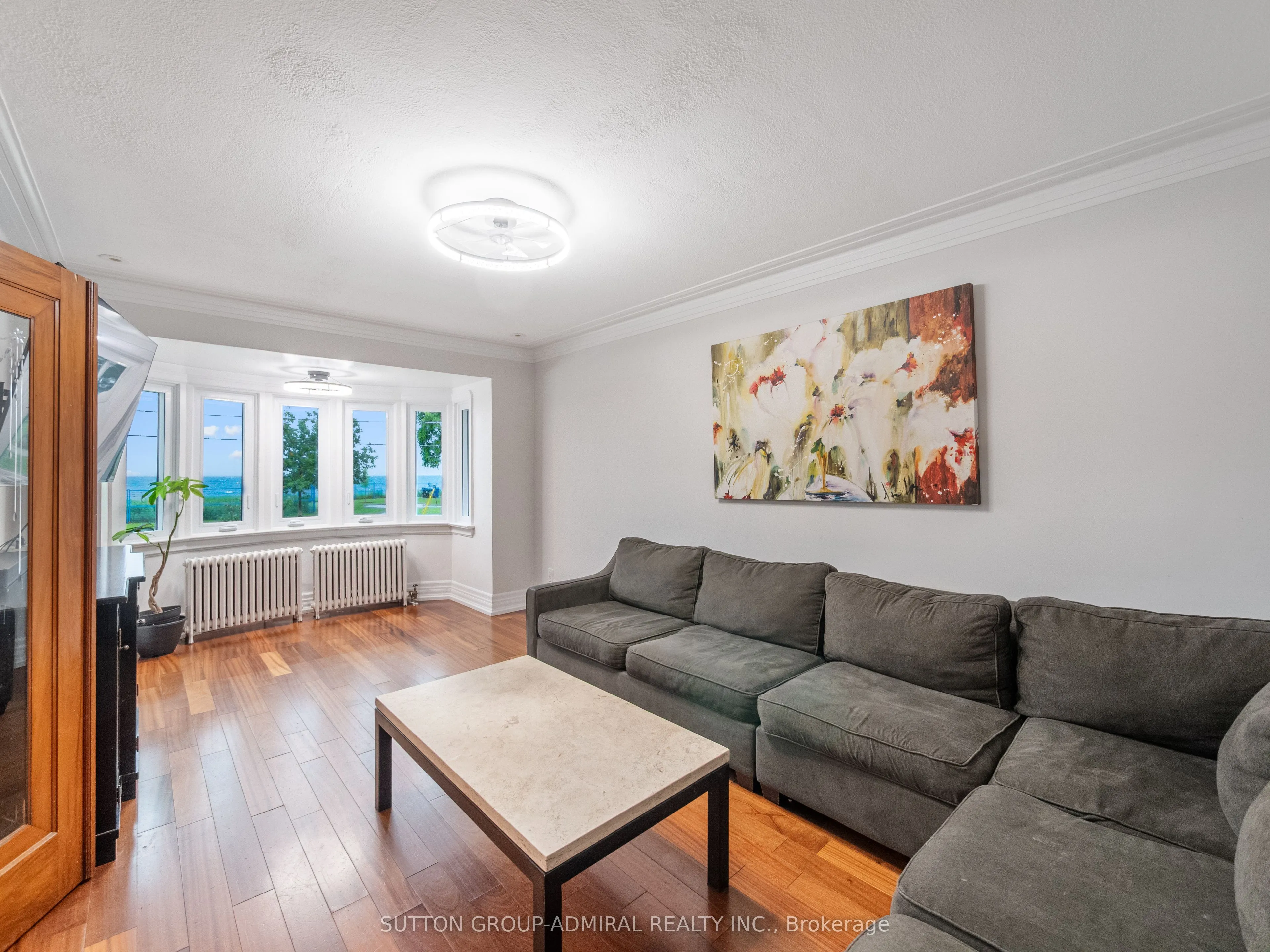 70 Lake Shore Drive