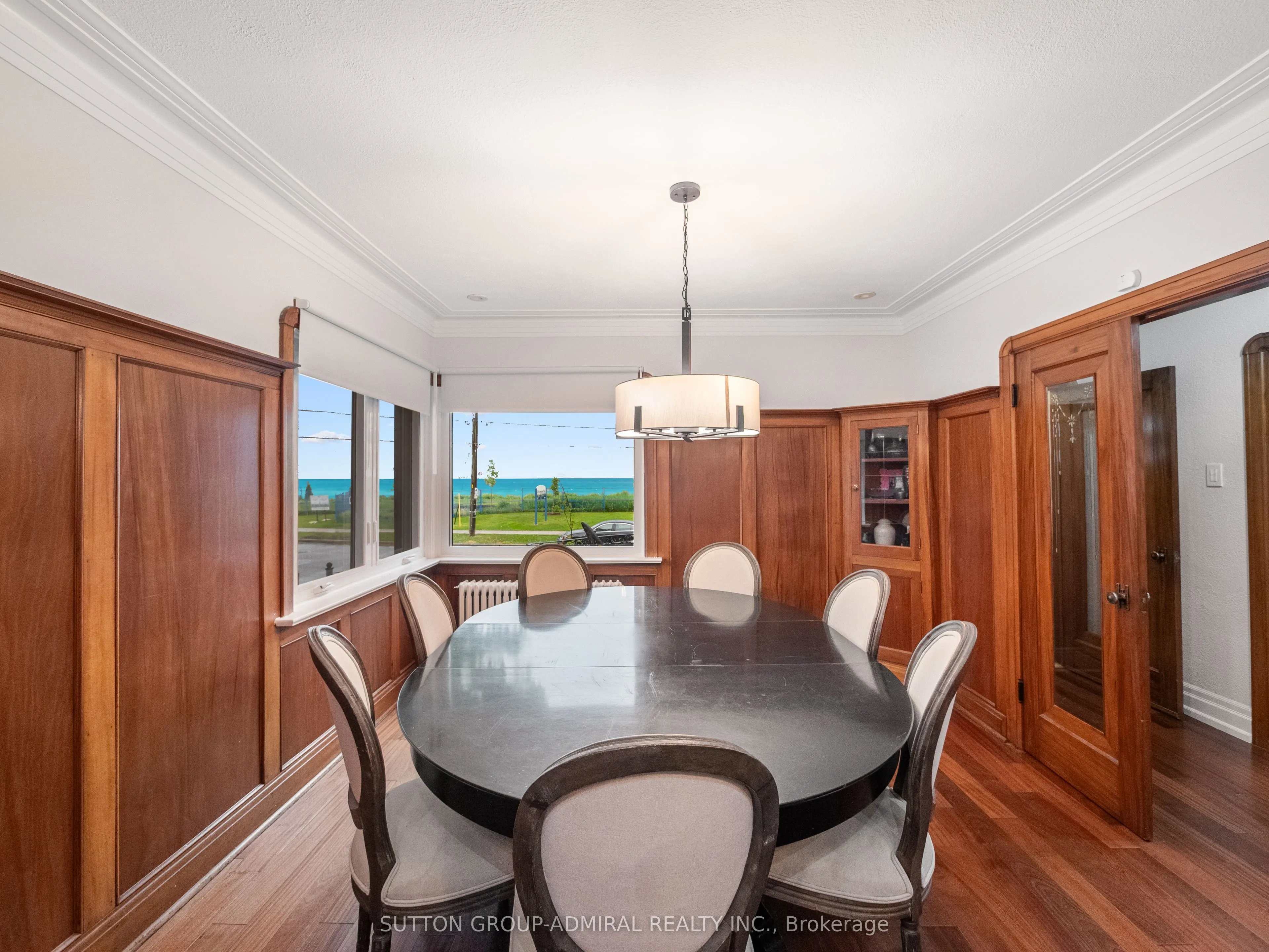 70 Lake Shore Drive