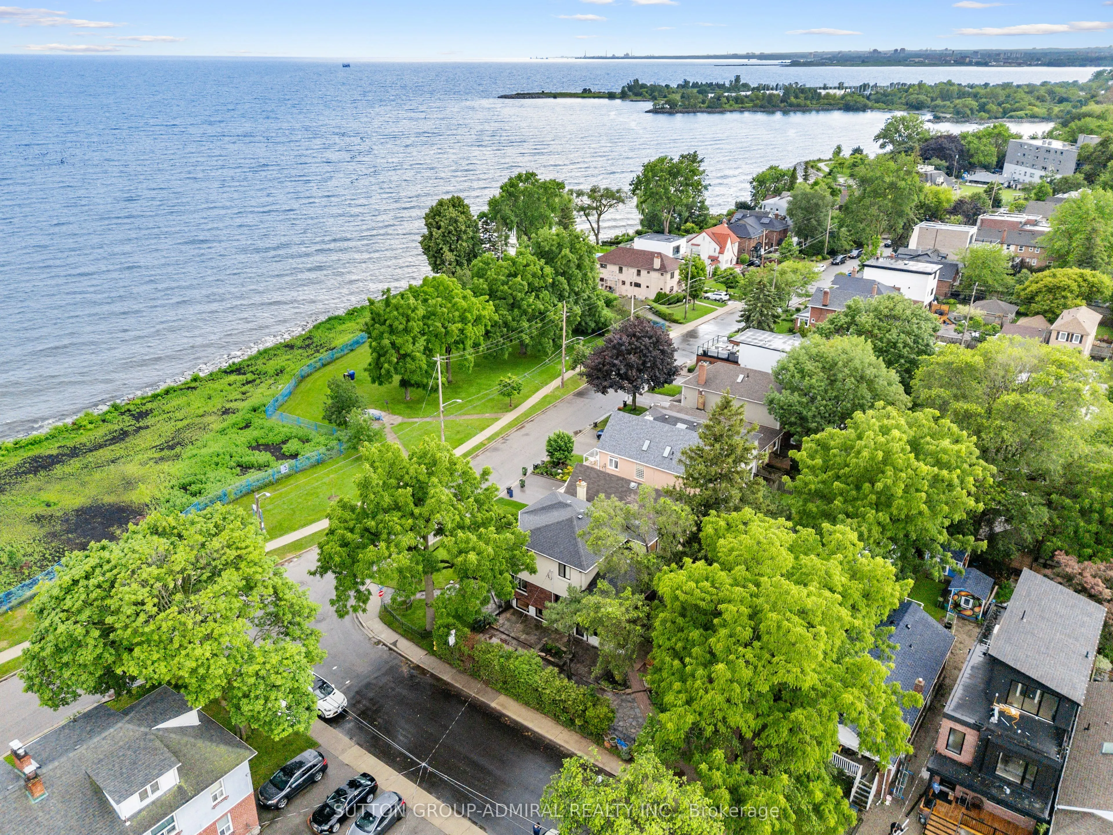 70 Lake Shore Drive