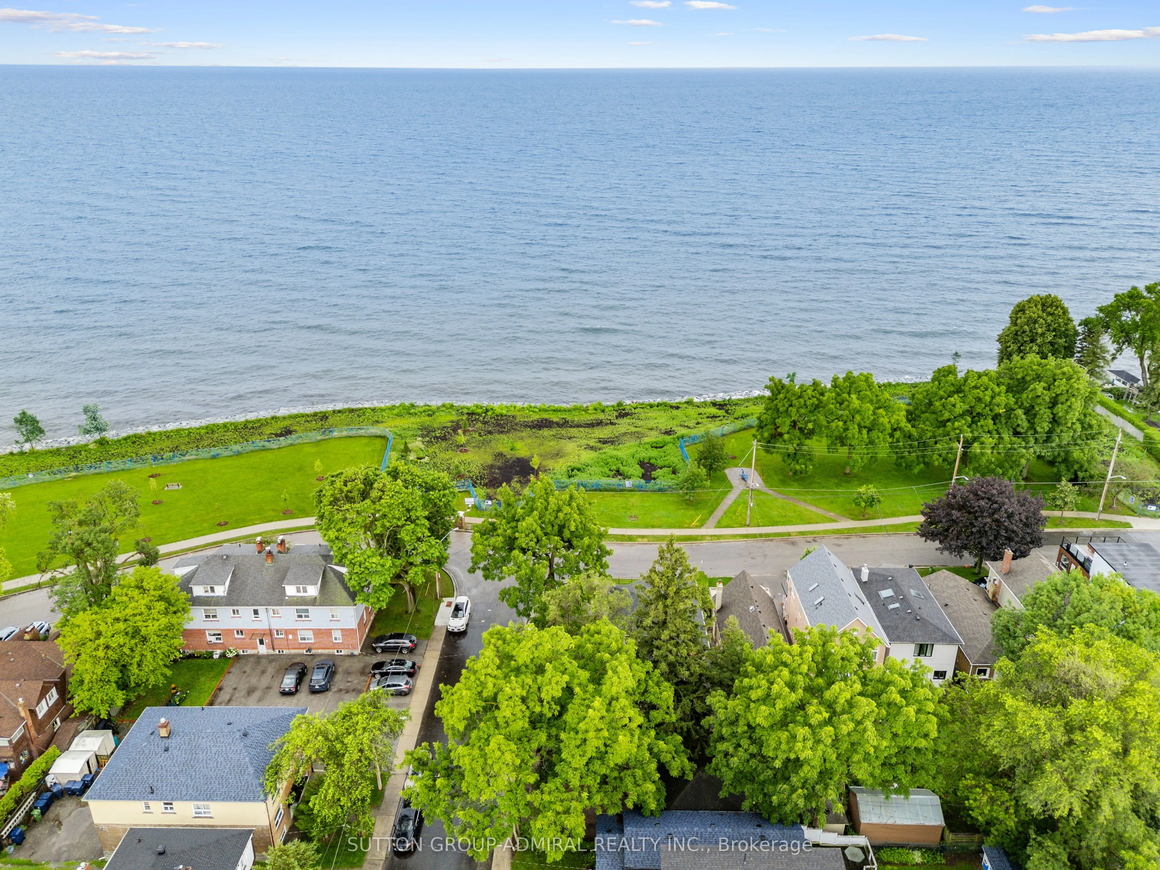 70 Lake Shore Drive