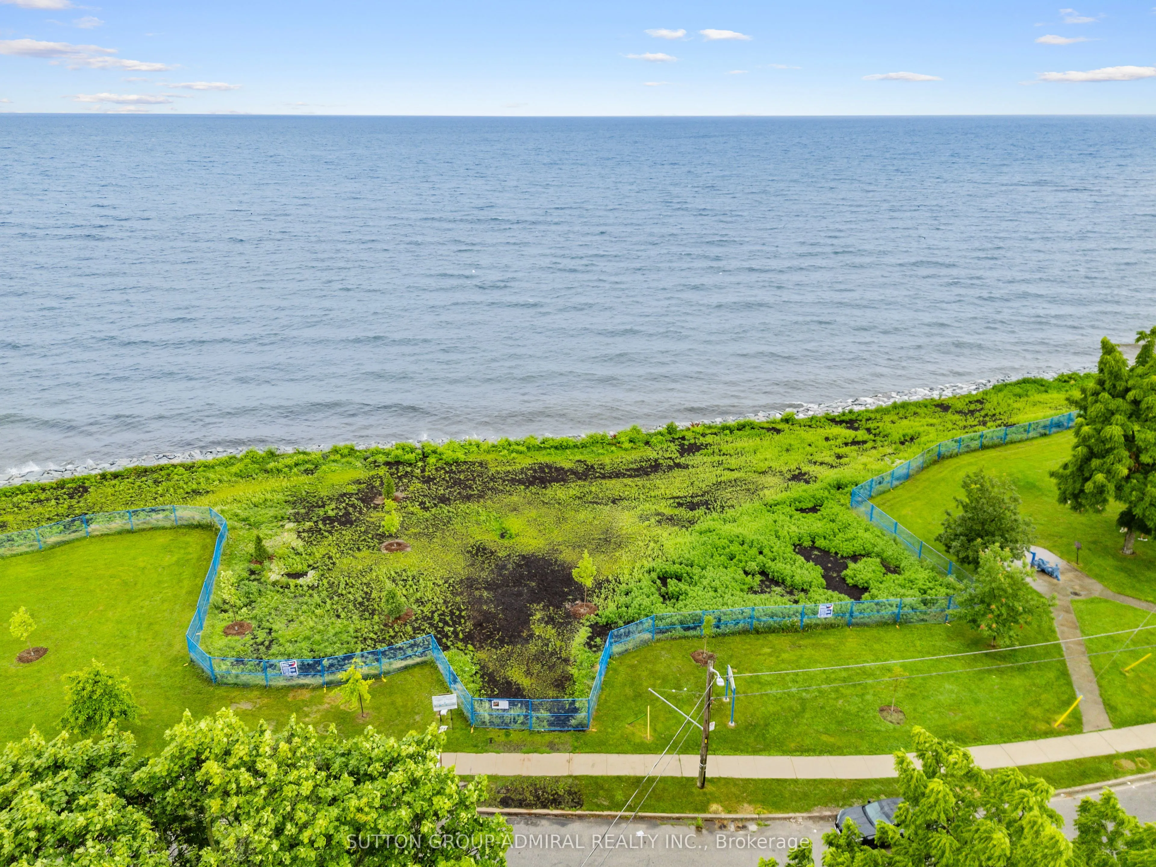 70 Lake Shore Drive