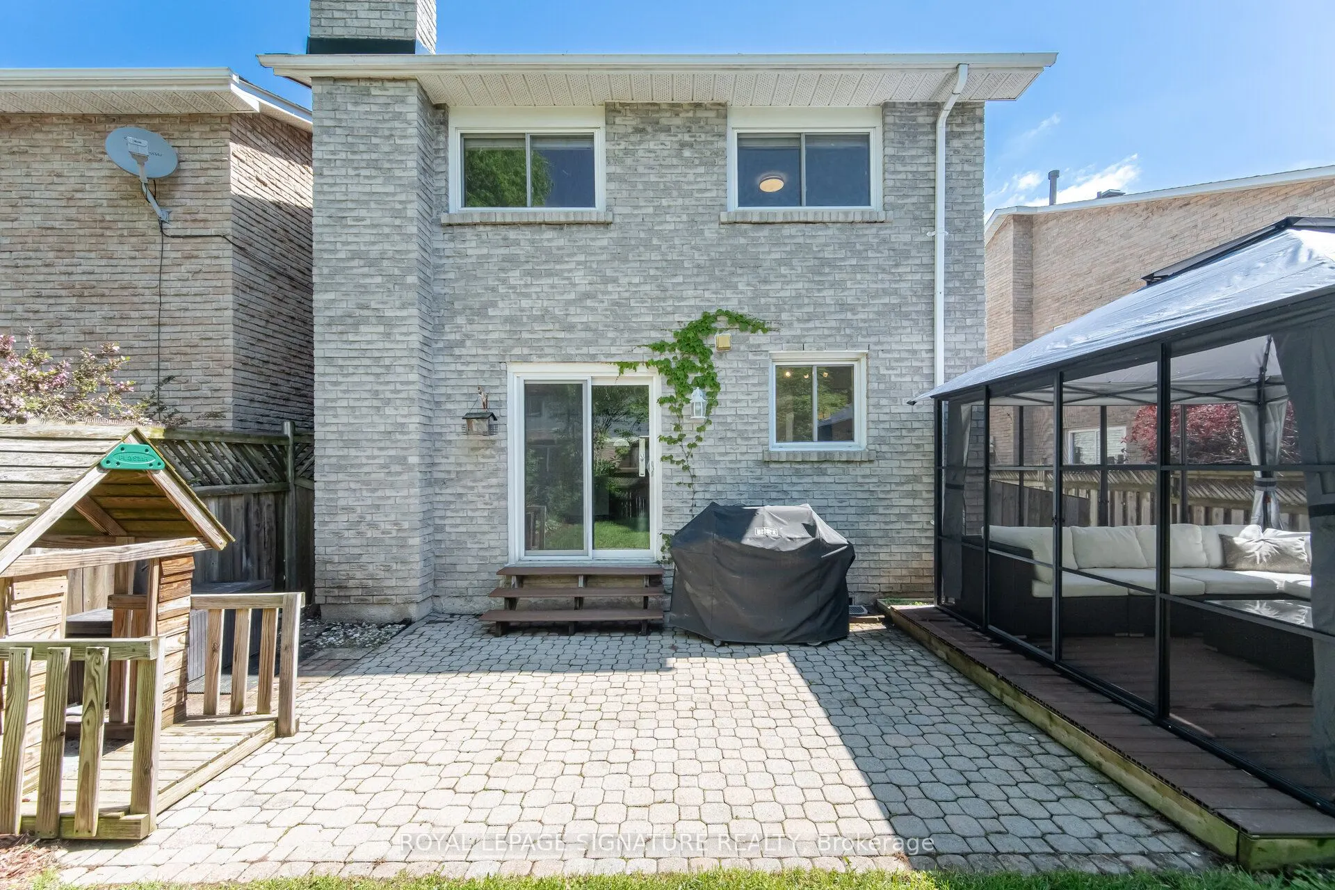 3453 Hannibal Road
