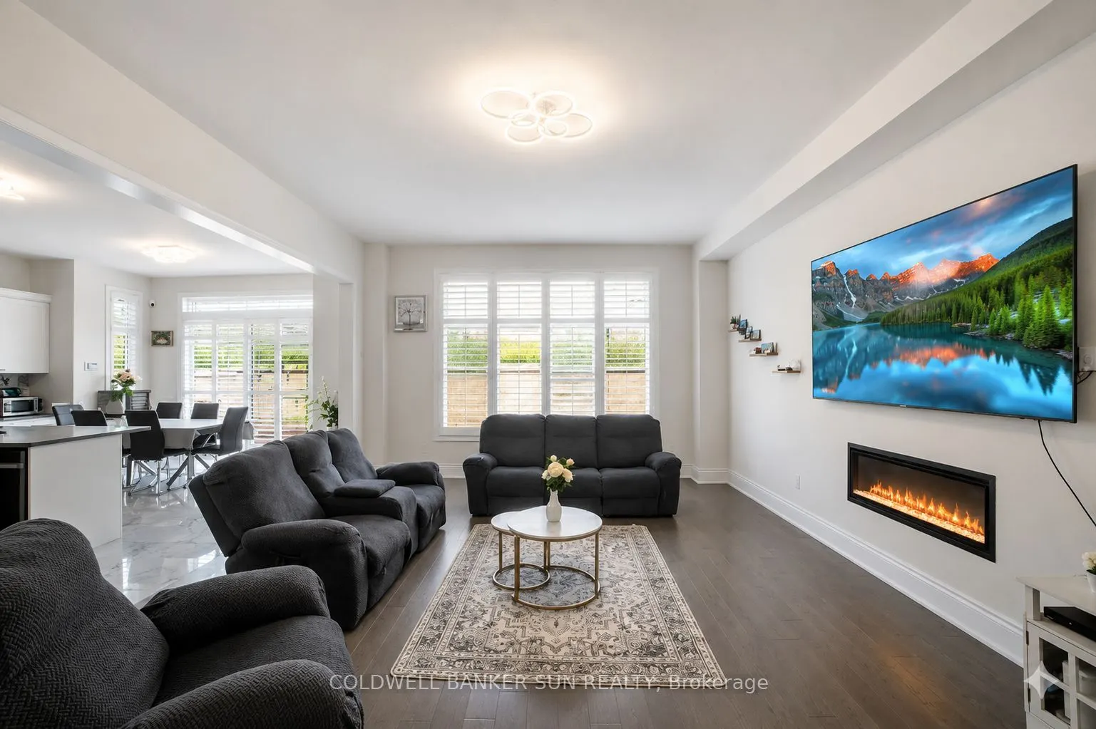 87 James Walker Avenue