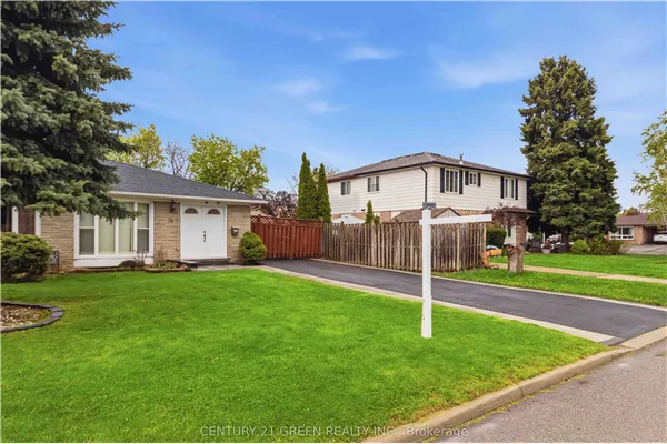 74 Davenport Crescent