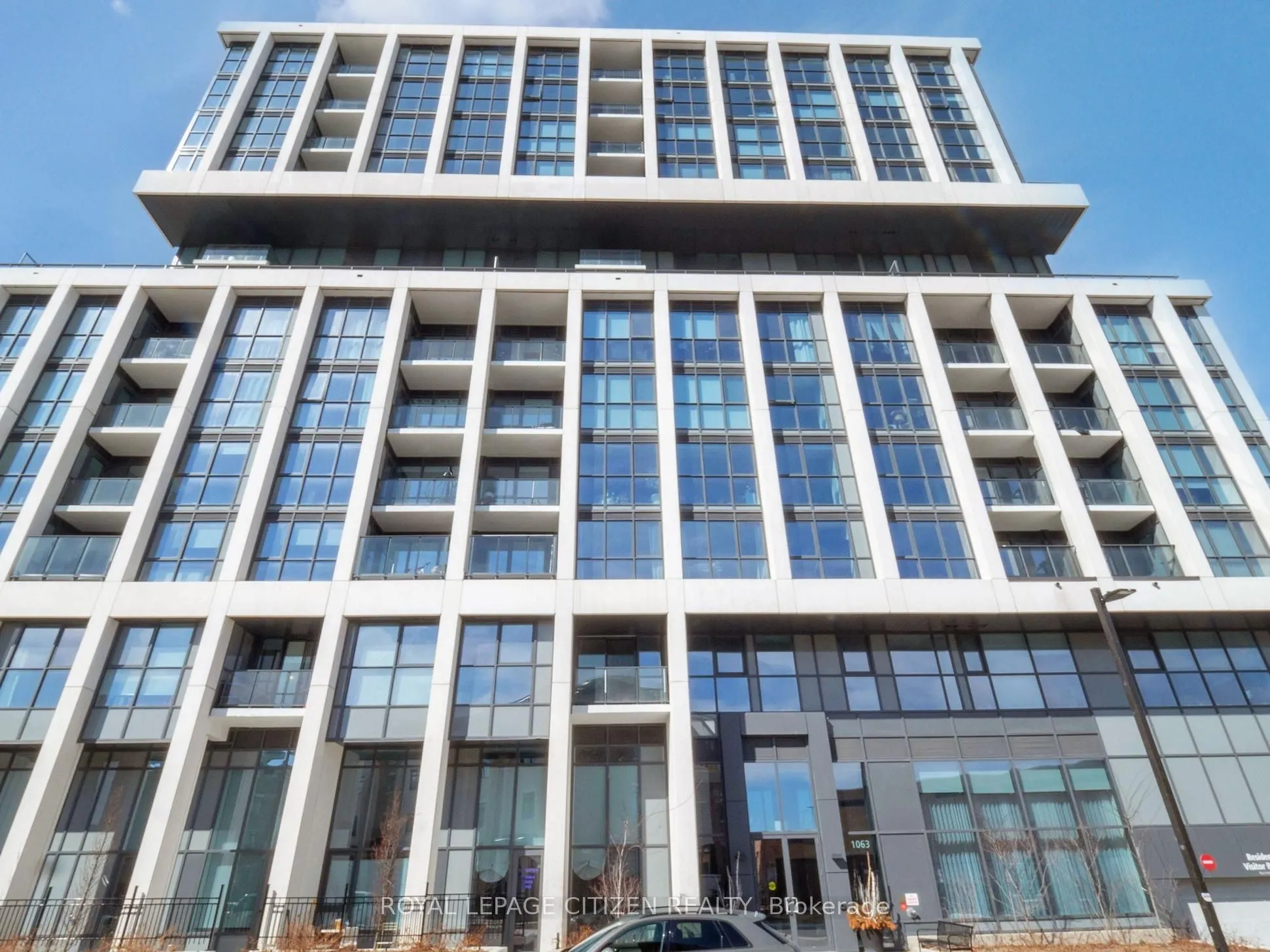 1063 DOUGLAS MCCURDY COMM #1208