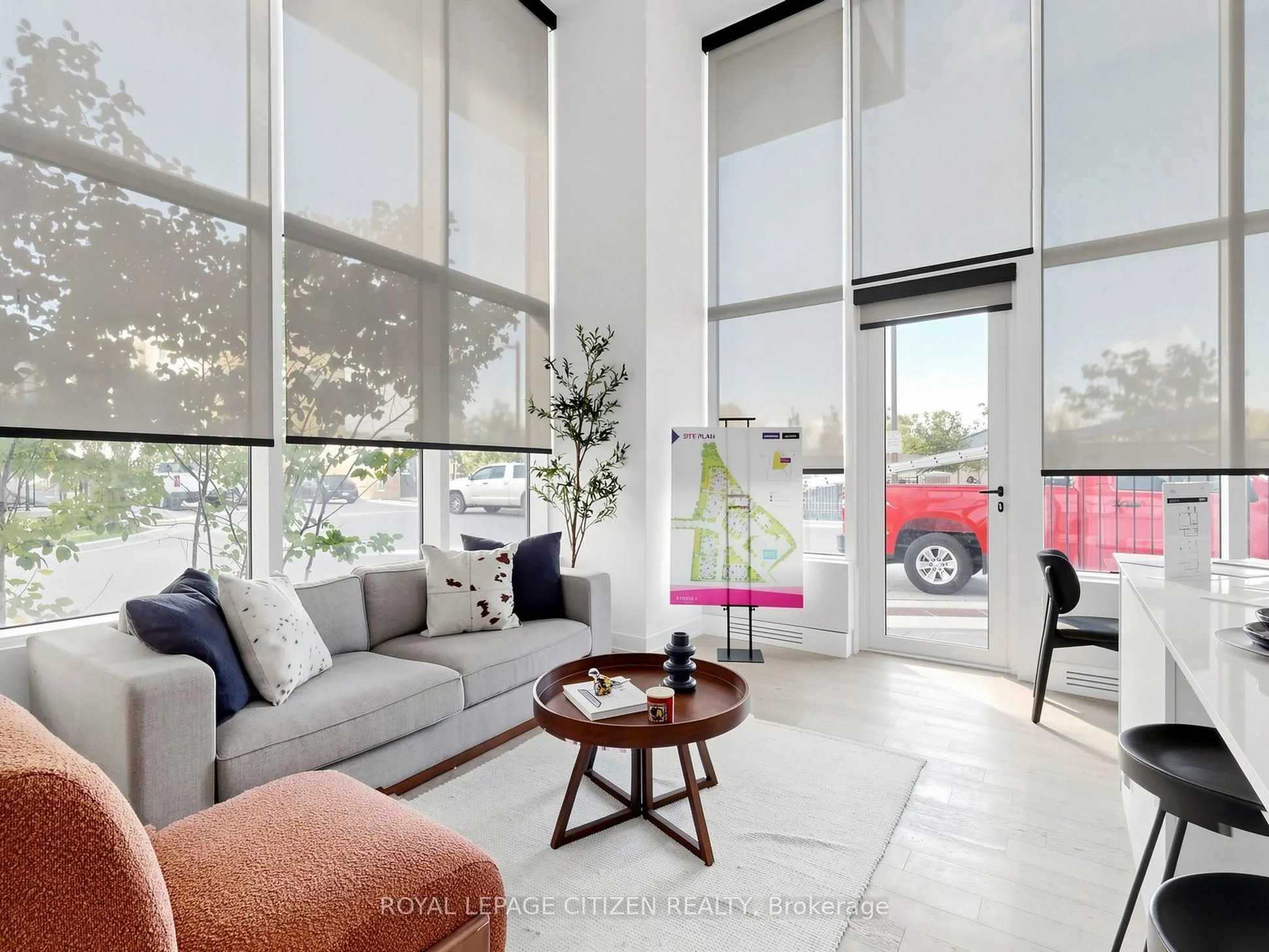 1063 Douglas McCurdy Comm #104