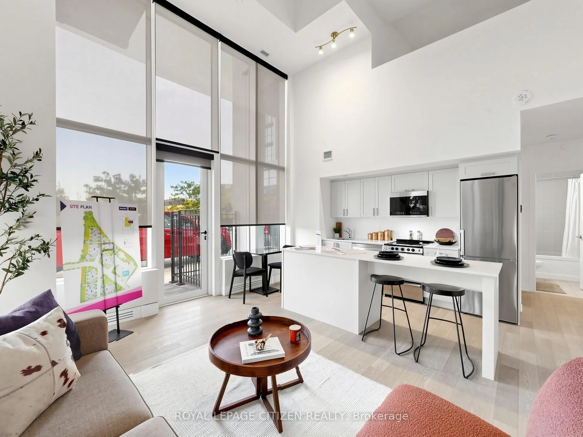 1063 Douglas McCurdy Comm #104