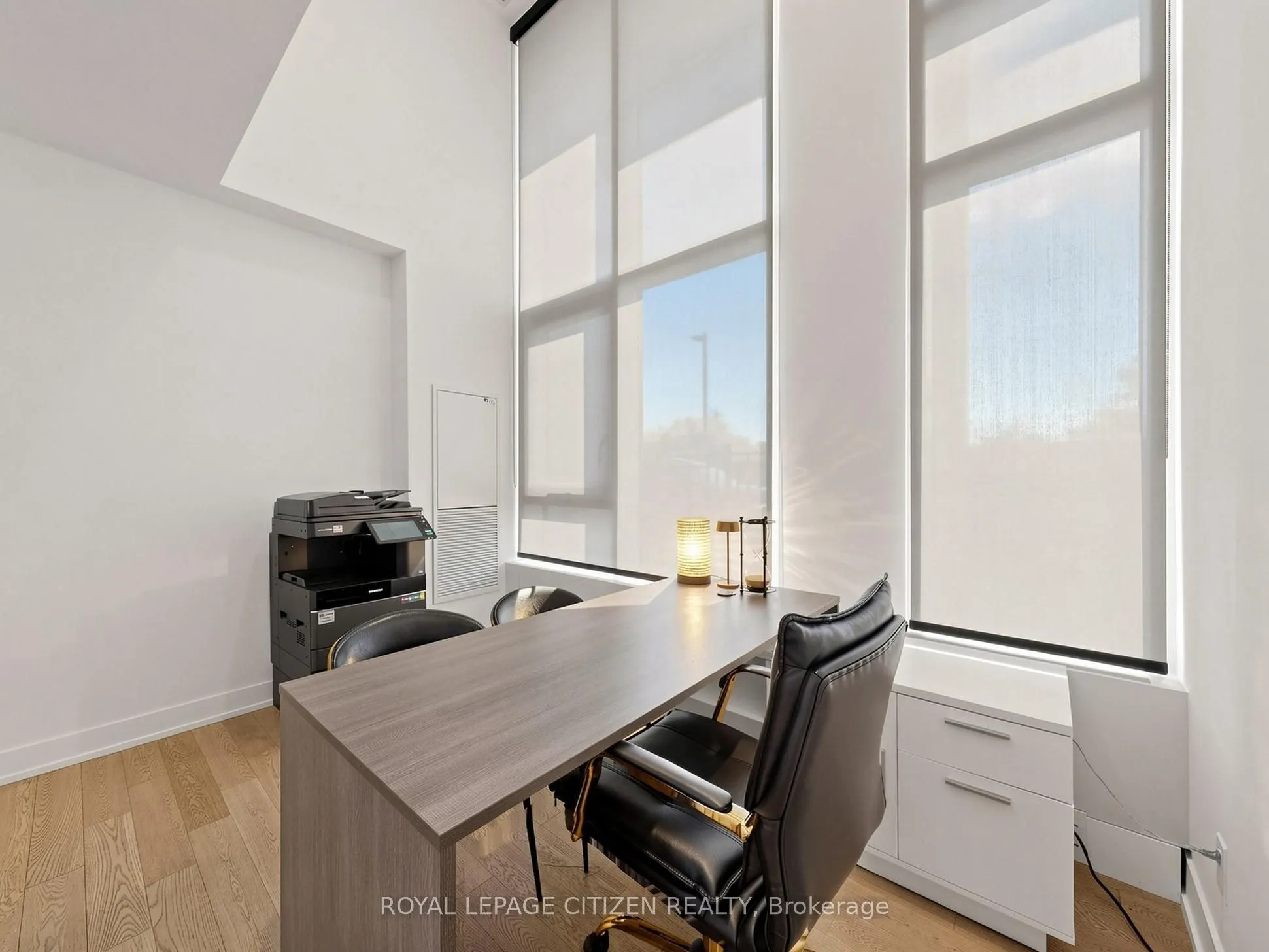 1063 Douglas McCurdy Comm #104