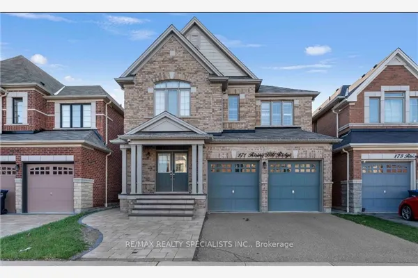 171 Rising Hill Ridge
