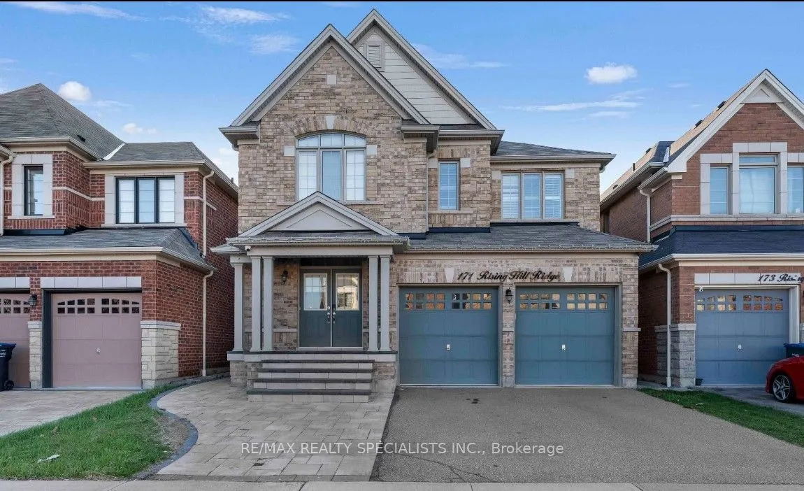 171 Rising Hill Ridge