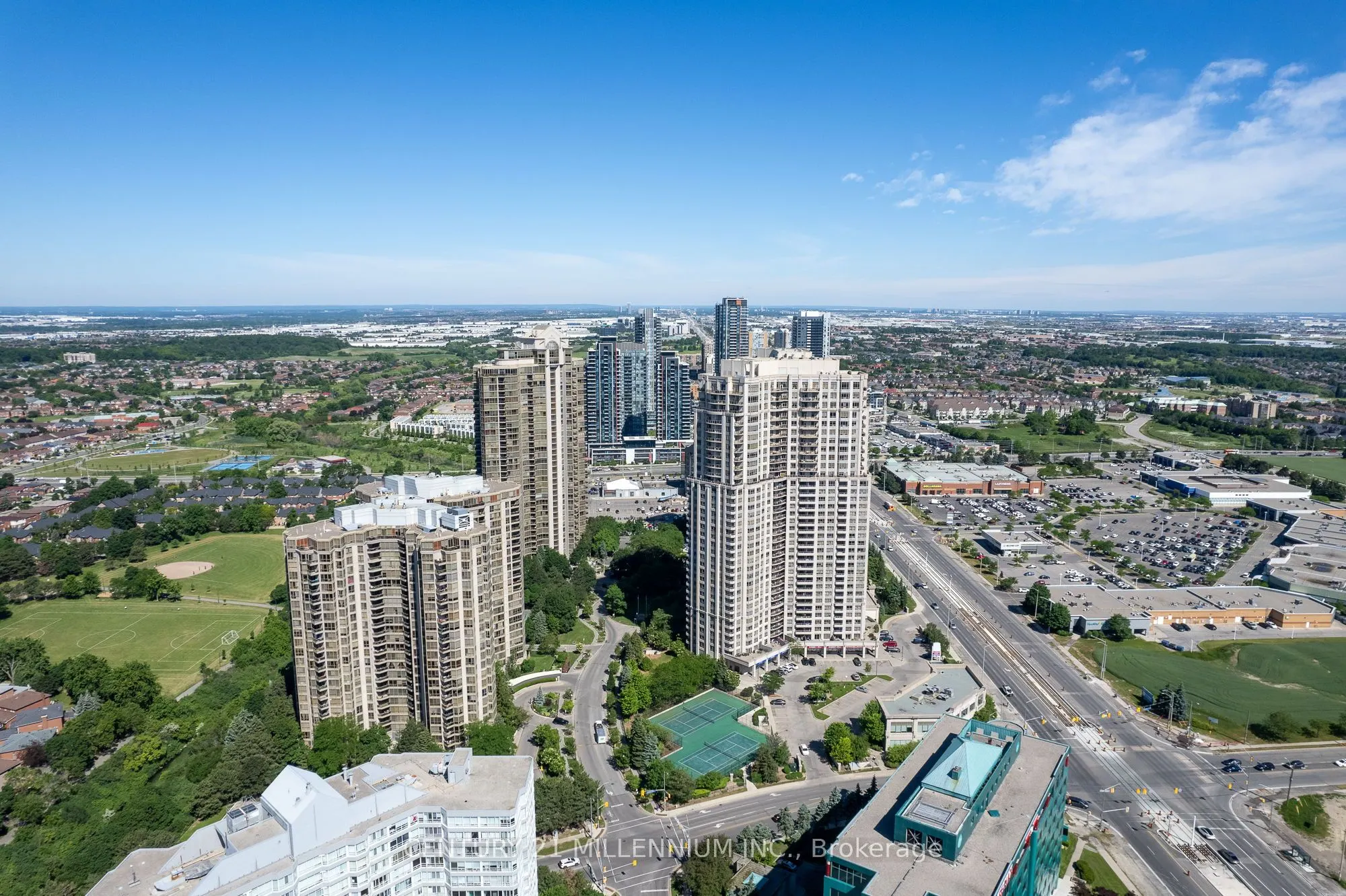 4450 Tucana Court #902