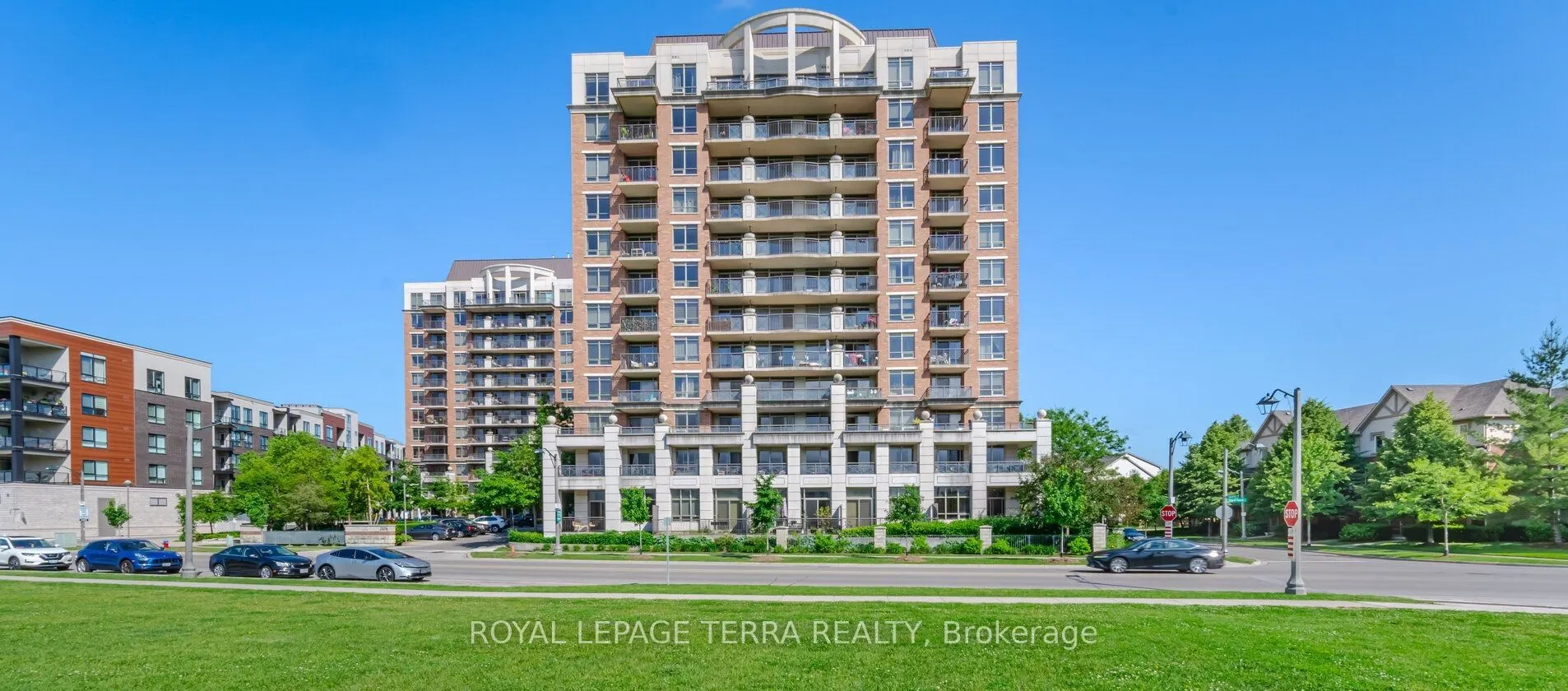 2379 Central Park Drive #1011