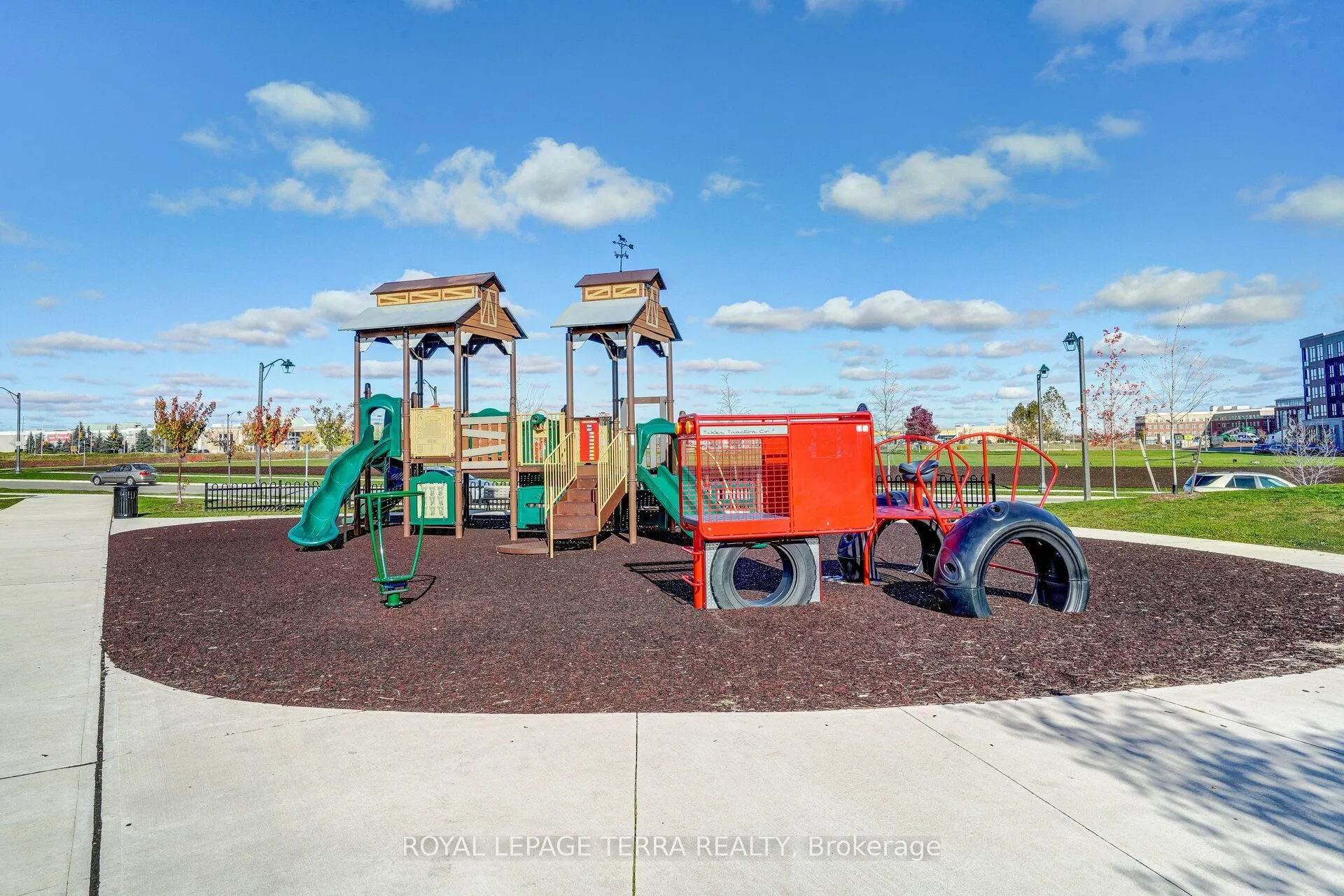 2379 Central Park Drive #1011