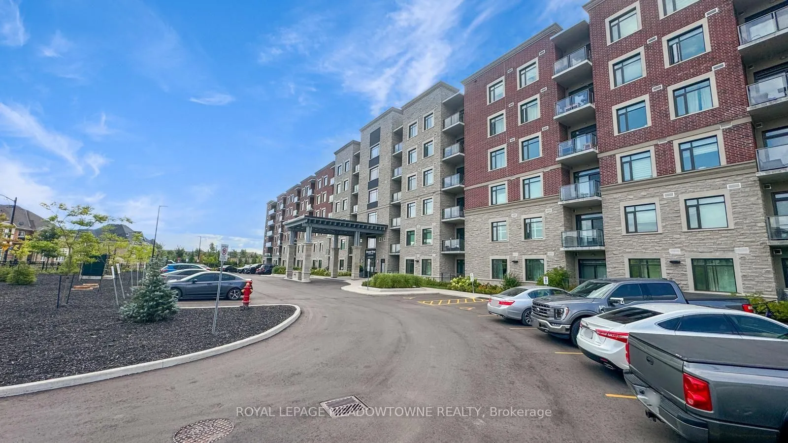 830 Megson Terrace #213