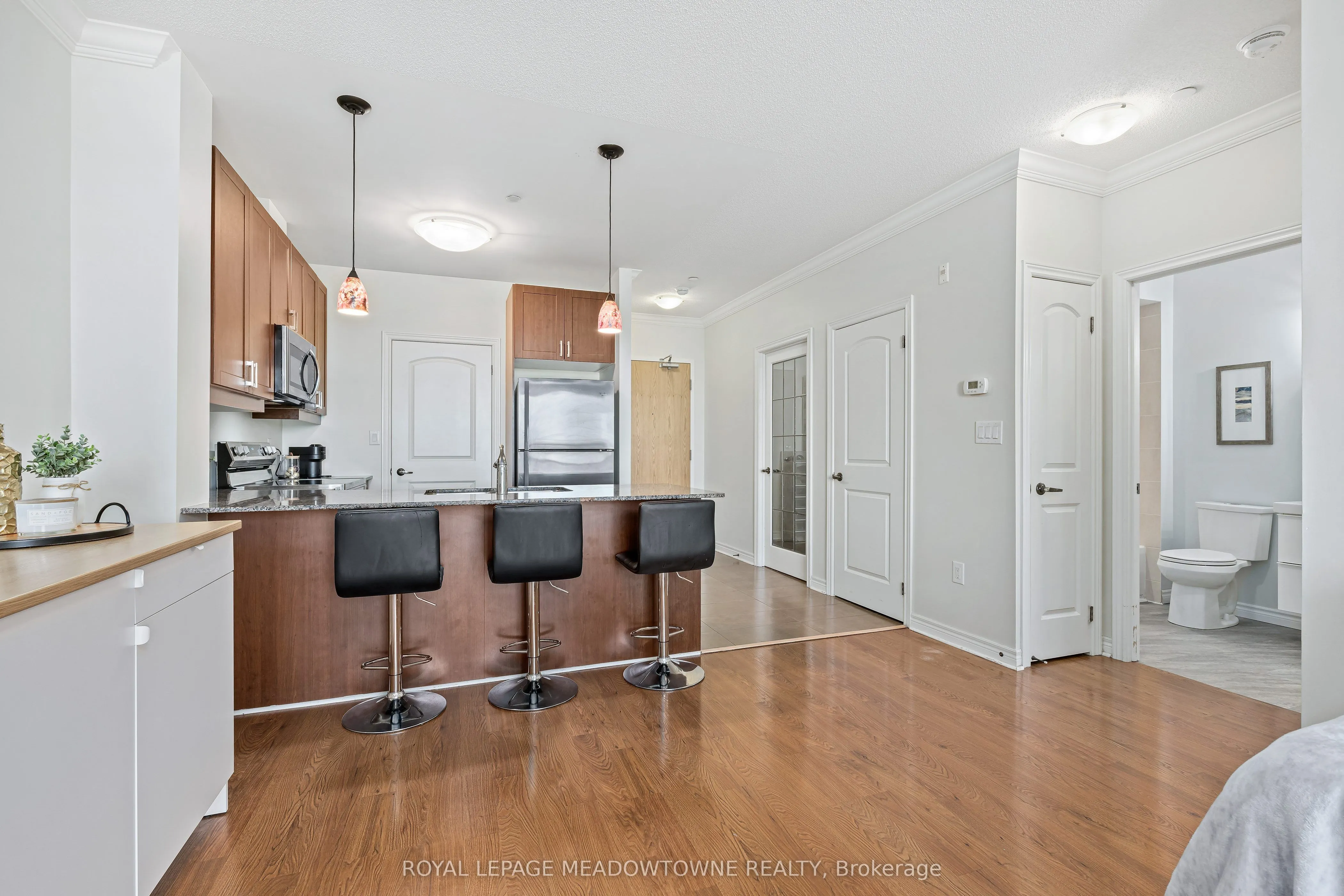 383 Main Street E #520
