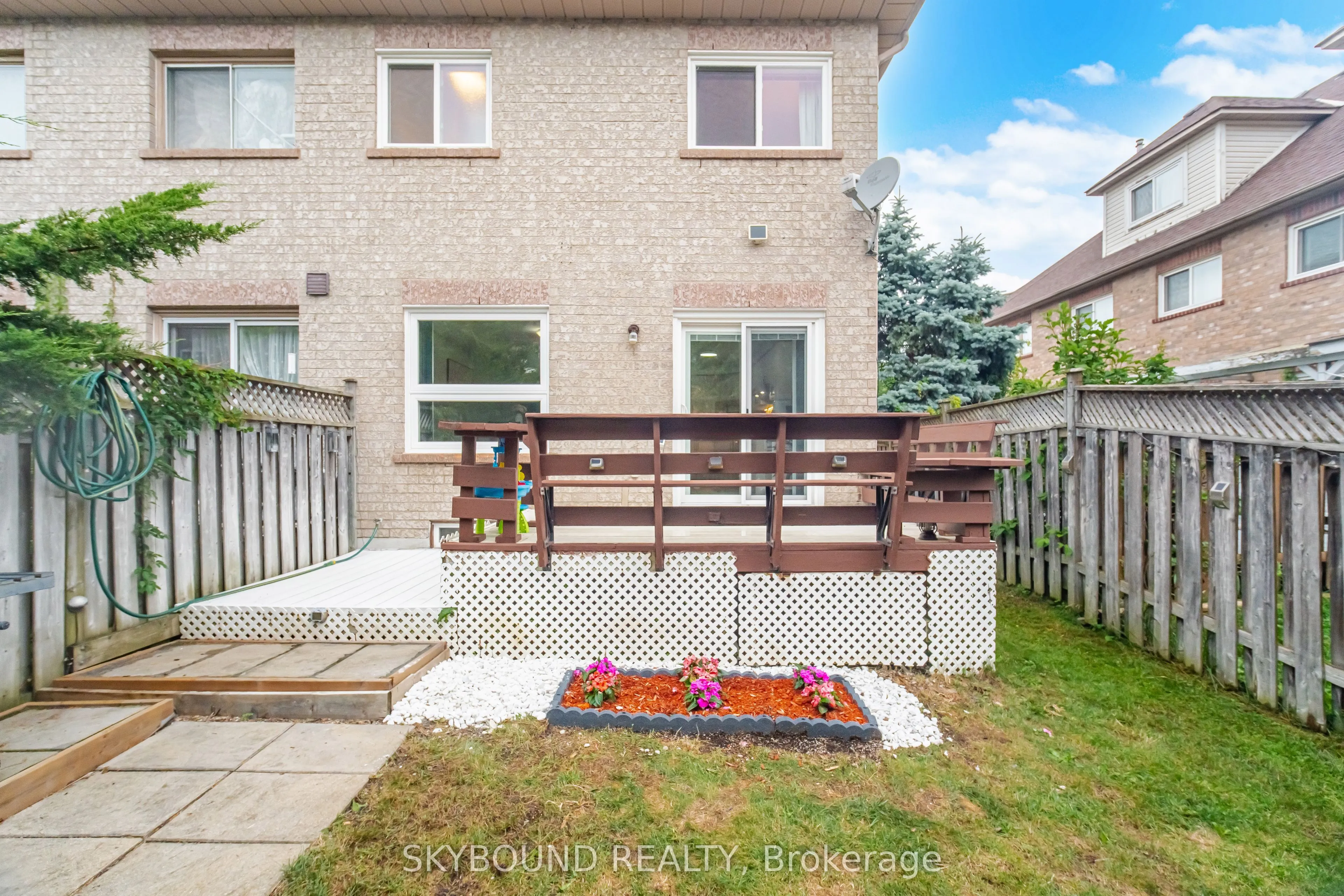3906 Zenith Court