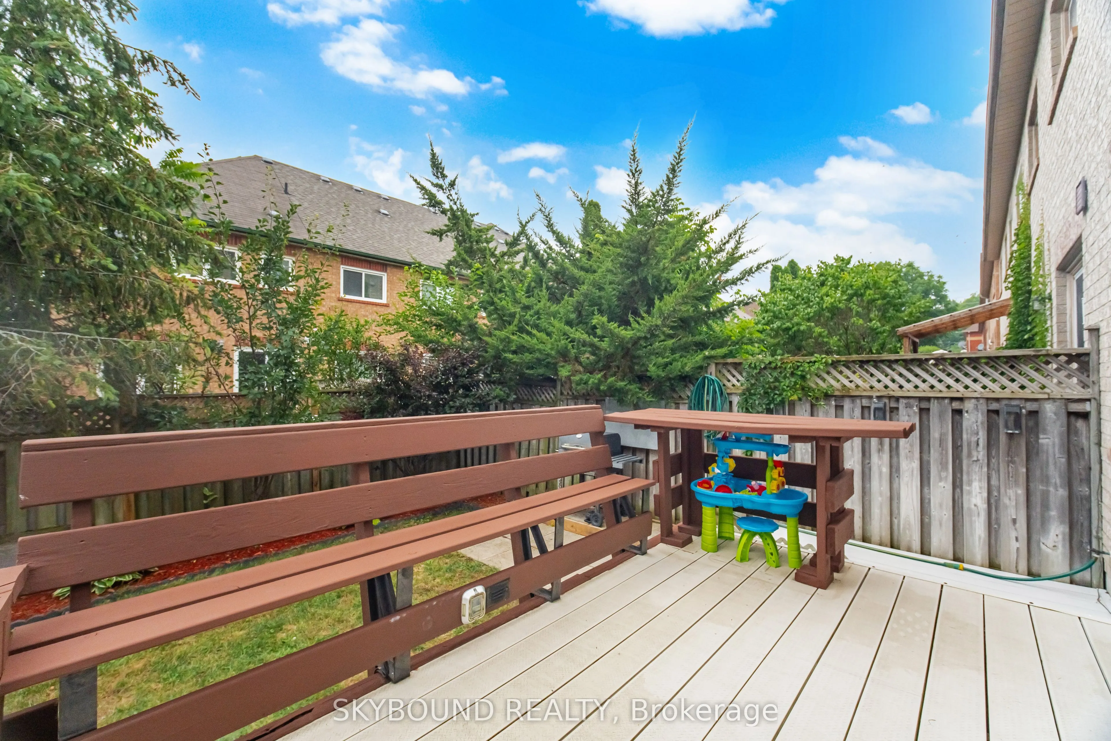 3906 Zenith Court