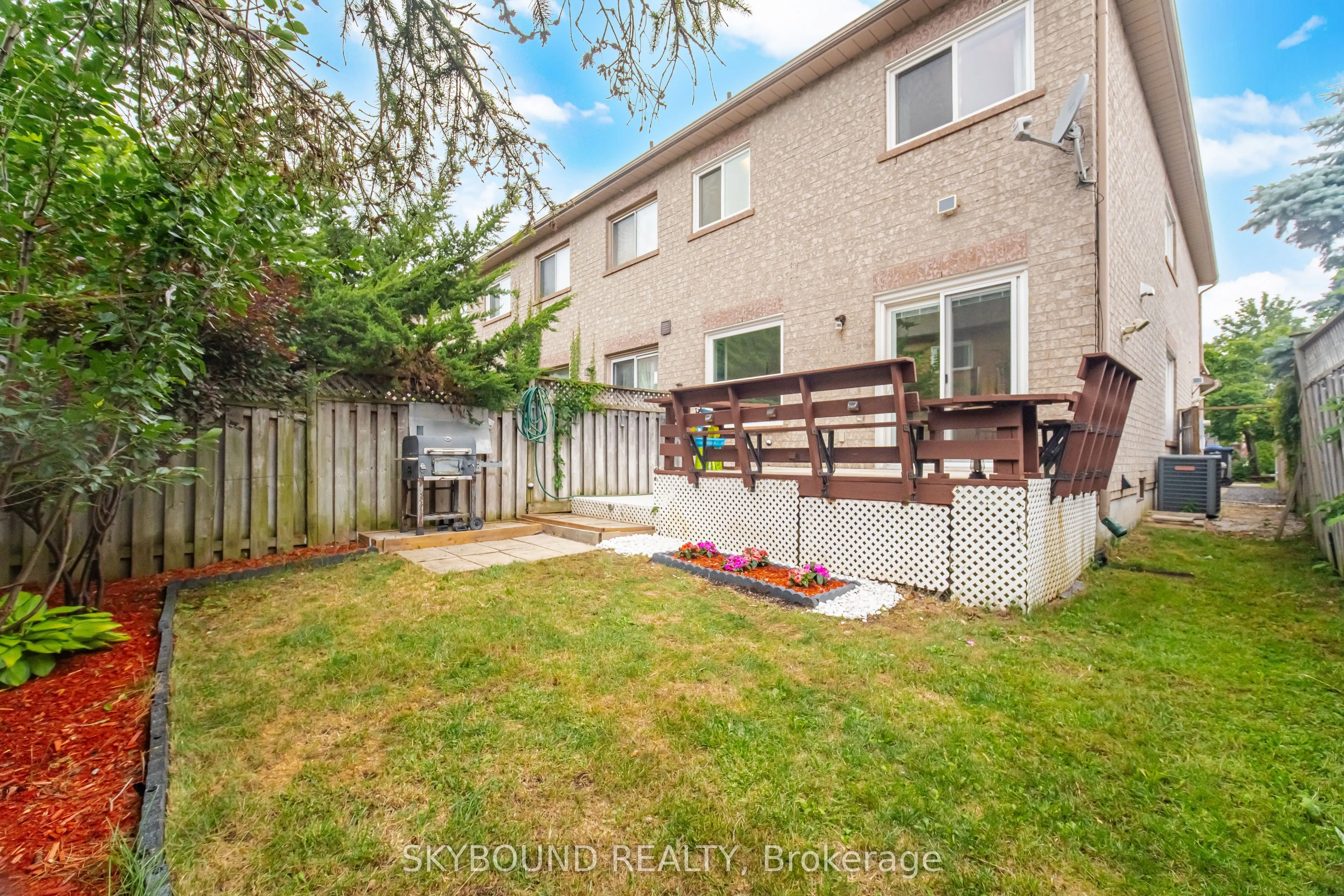 3906 Zenith Court
