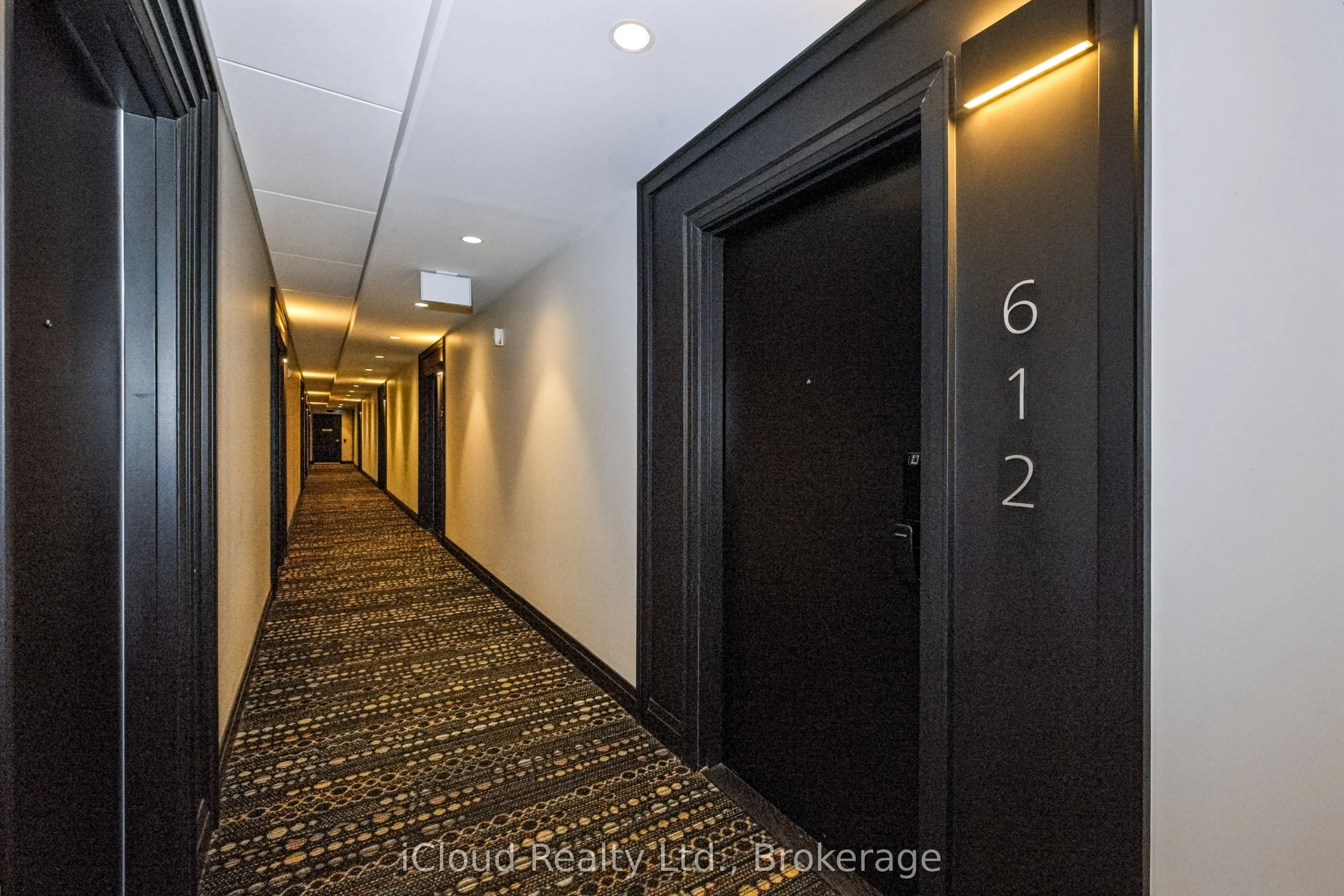 460 Gordon Krantz Avenue #612
