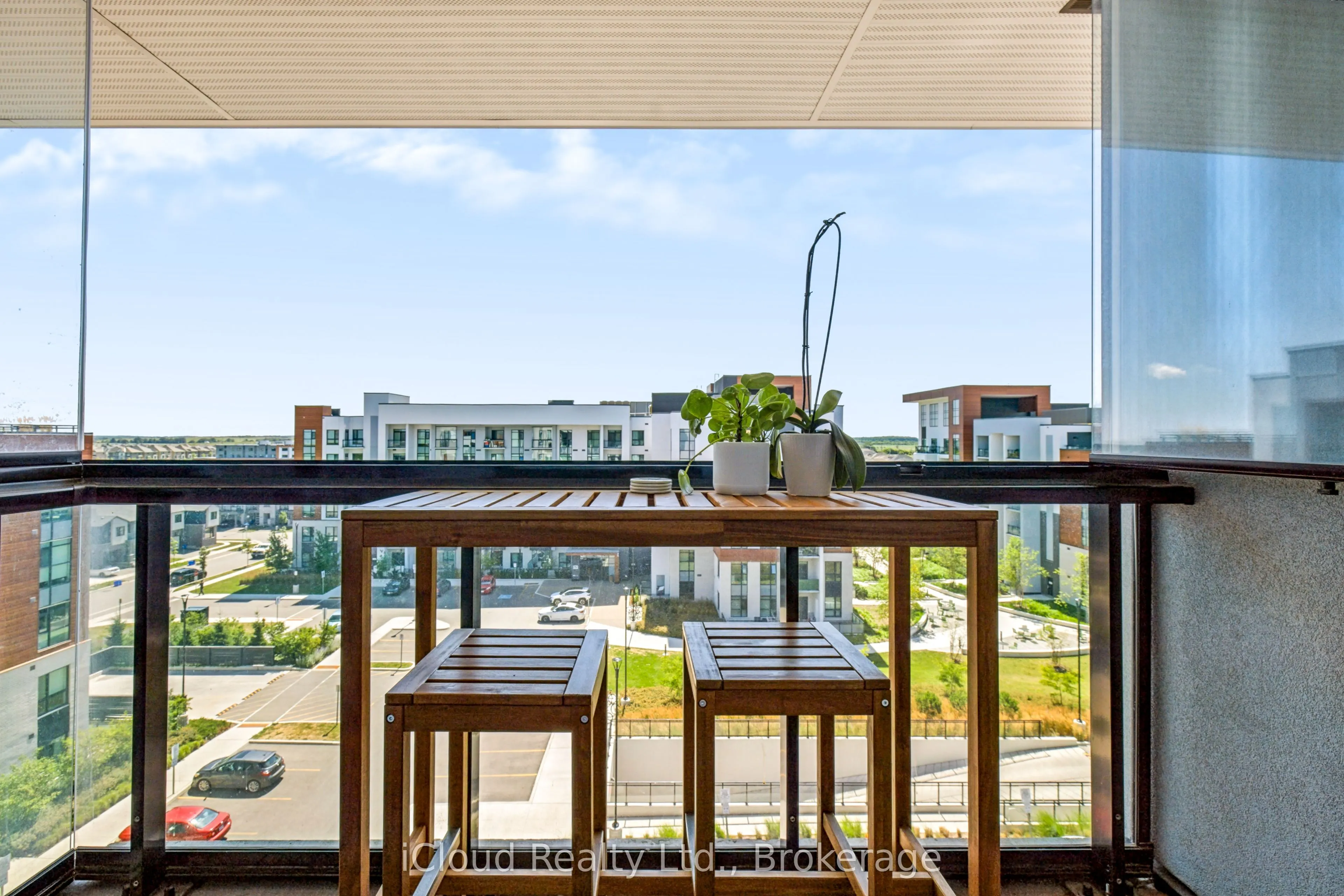 460 Gordon Krantz Avenue #612