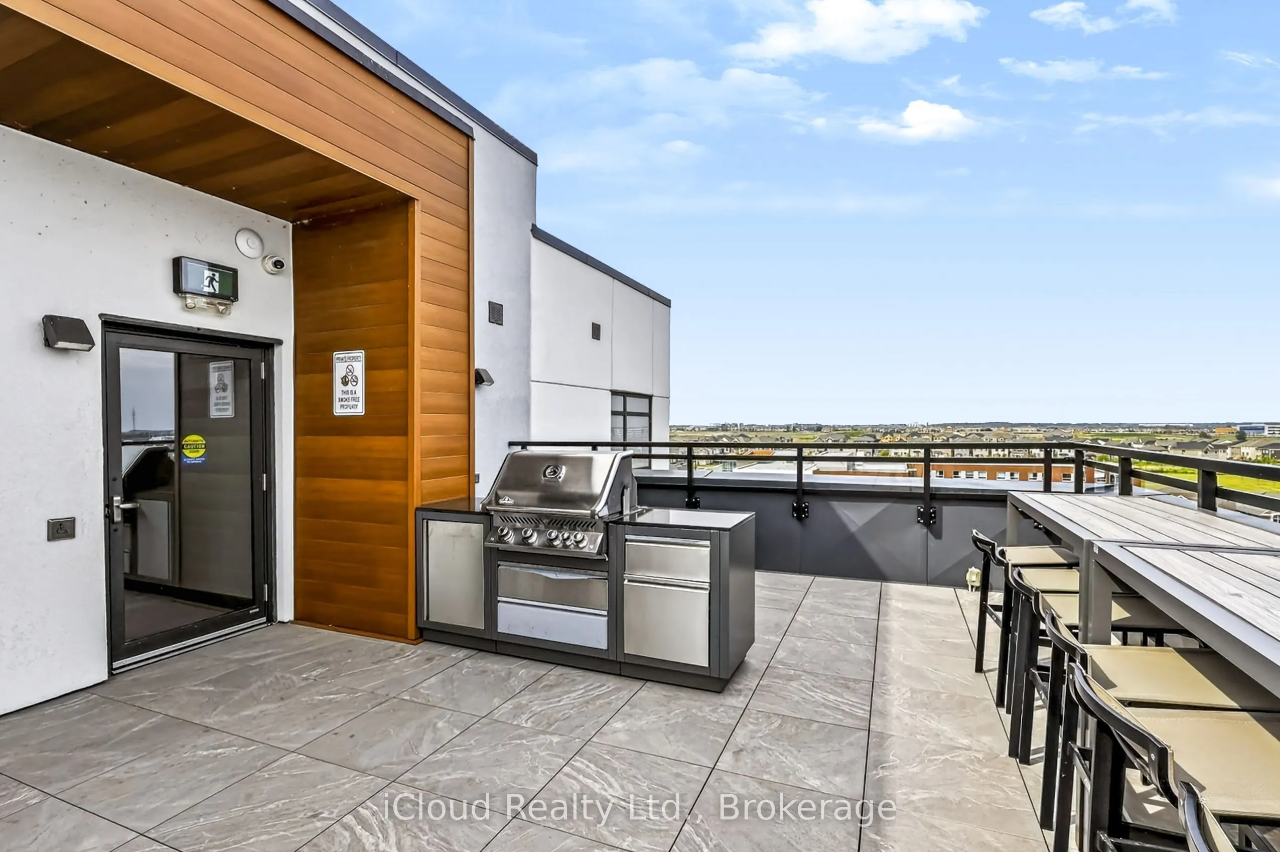 460 Gordon Krantz Avenue #612