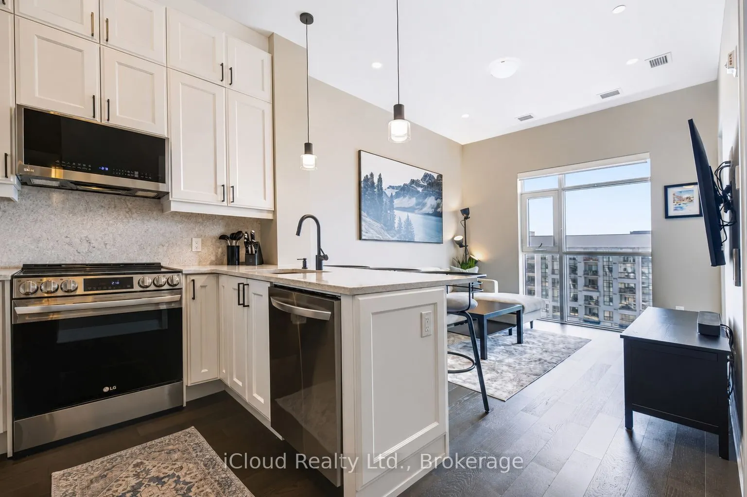 460 Gordon Krantz Avenue #612