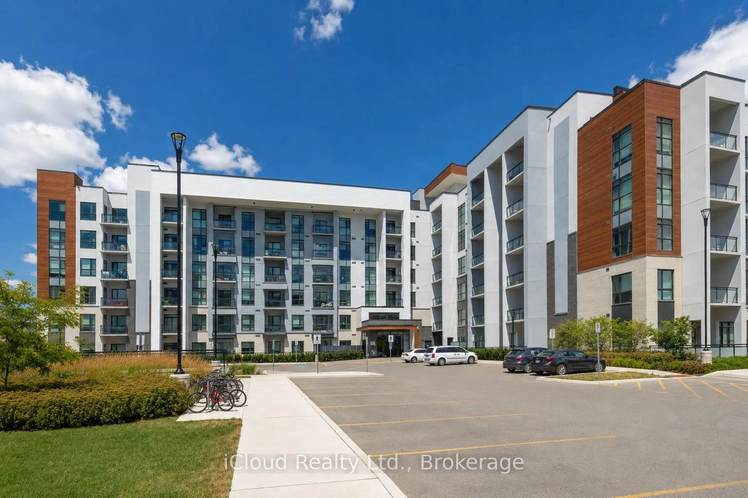 460 Gordon Krantz Avenue #612