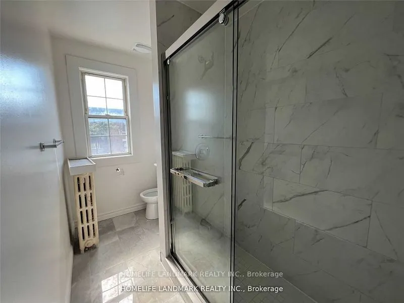 2400 Bloor Street W