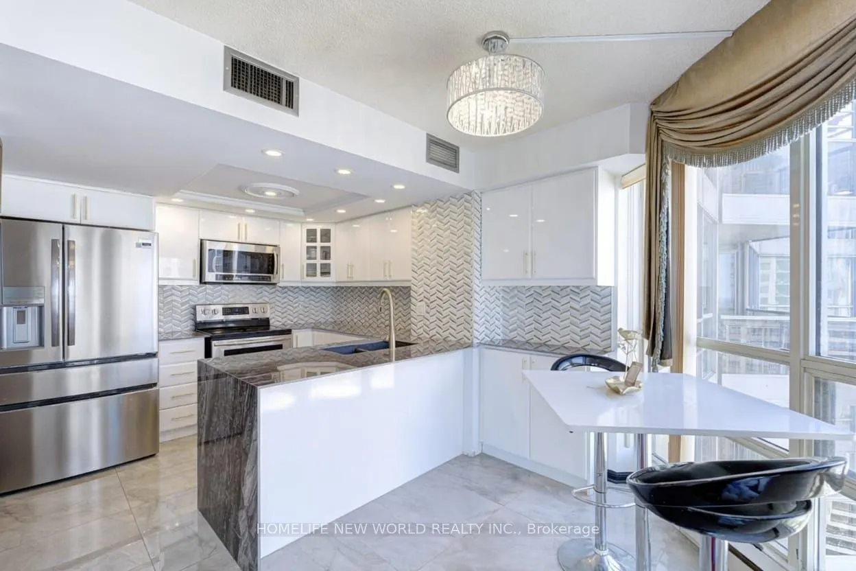 45 Kingsbridge Garden Circle #2704