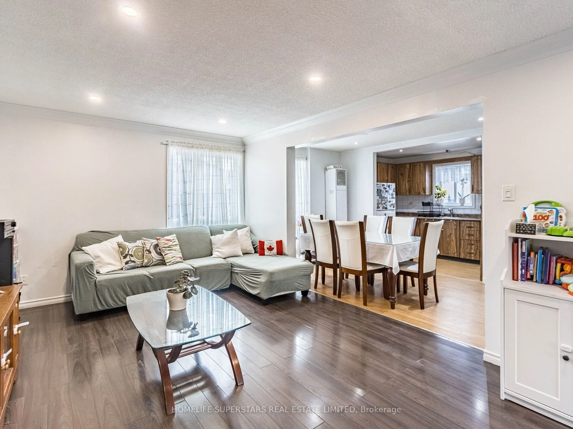 3 Haley Court