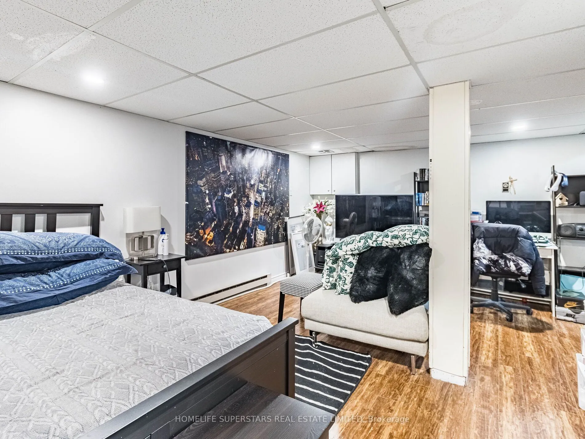 3 Haley Court