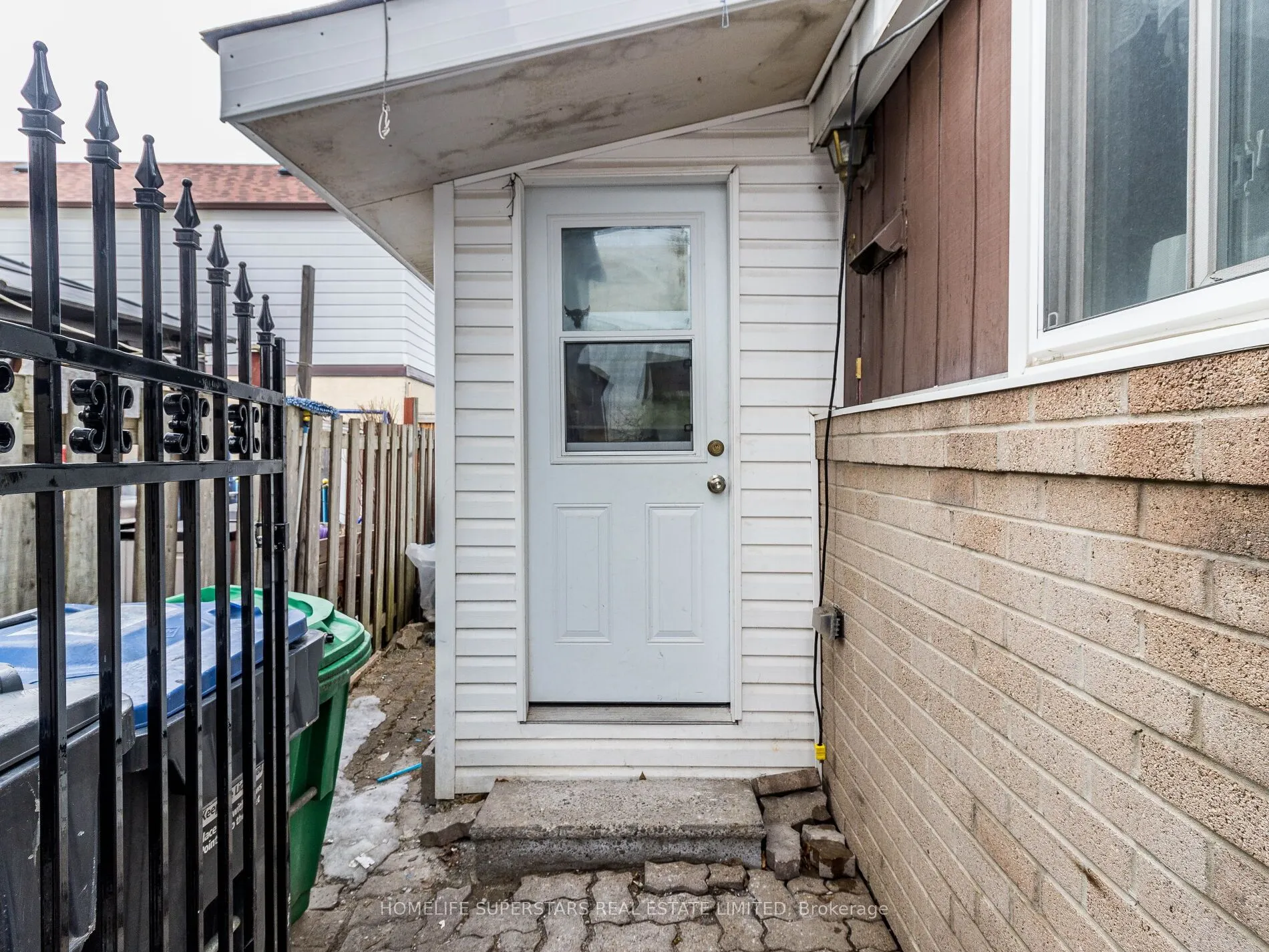 3 Haley Court
