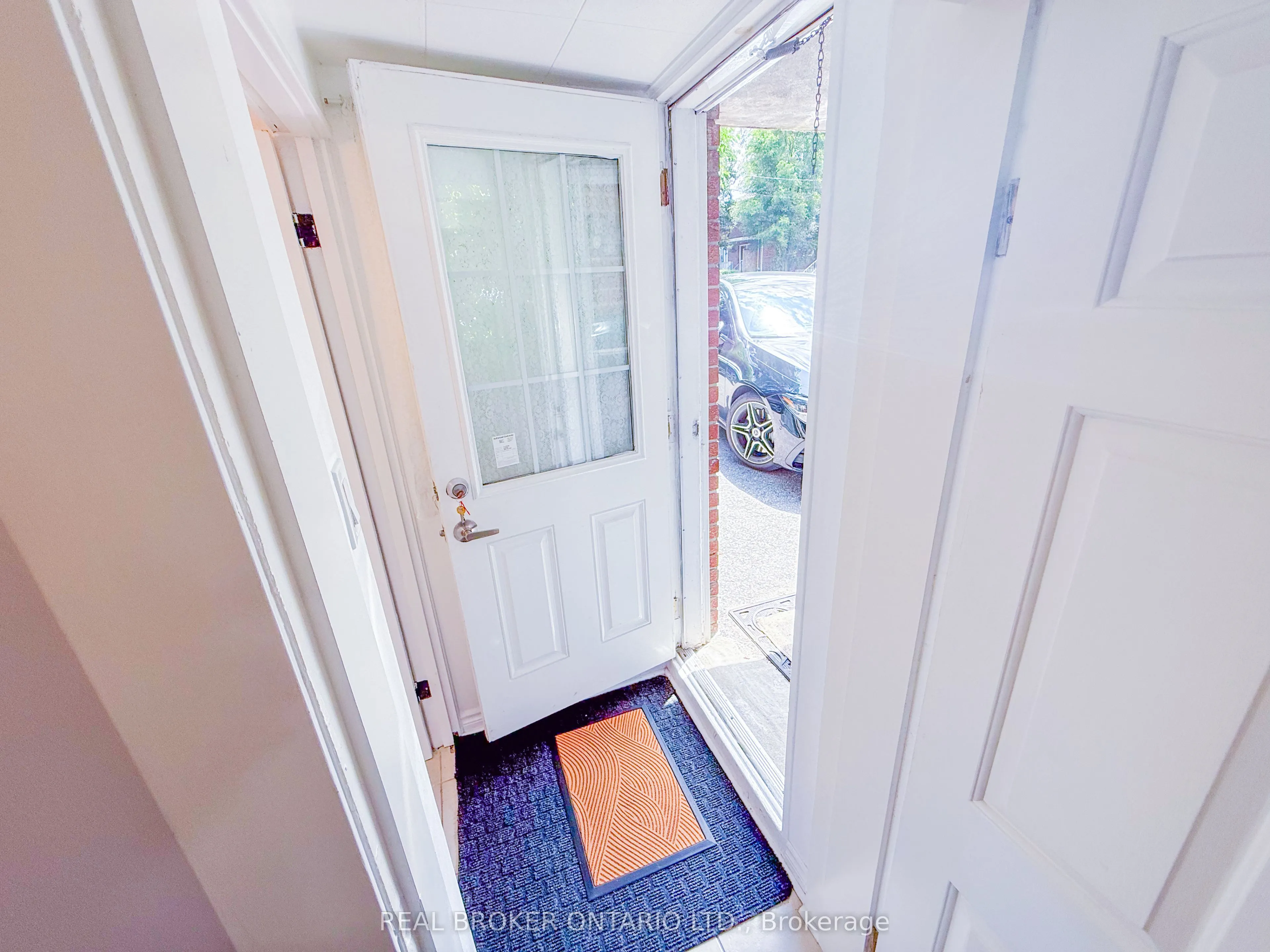 14 Gooch Court #Lower Level