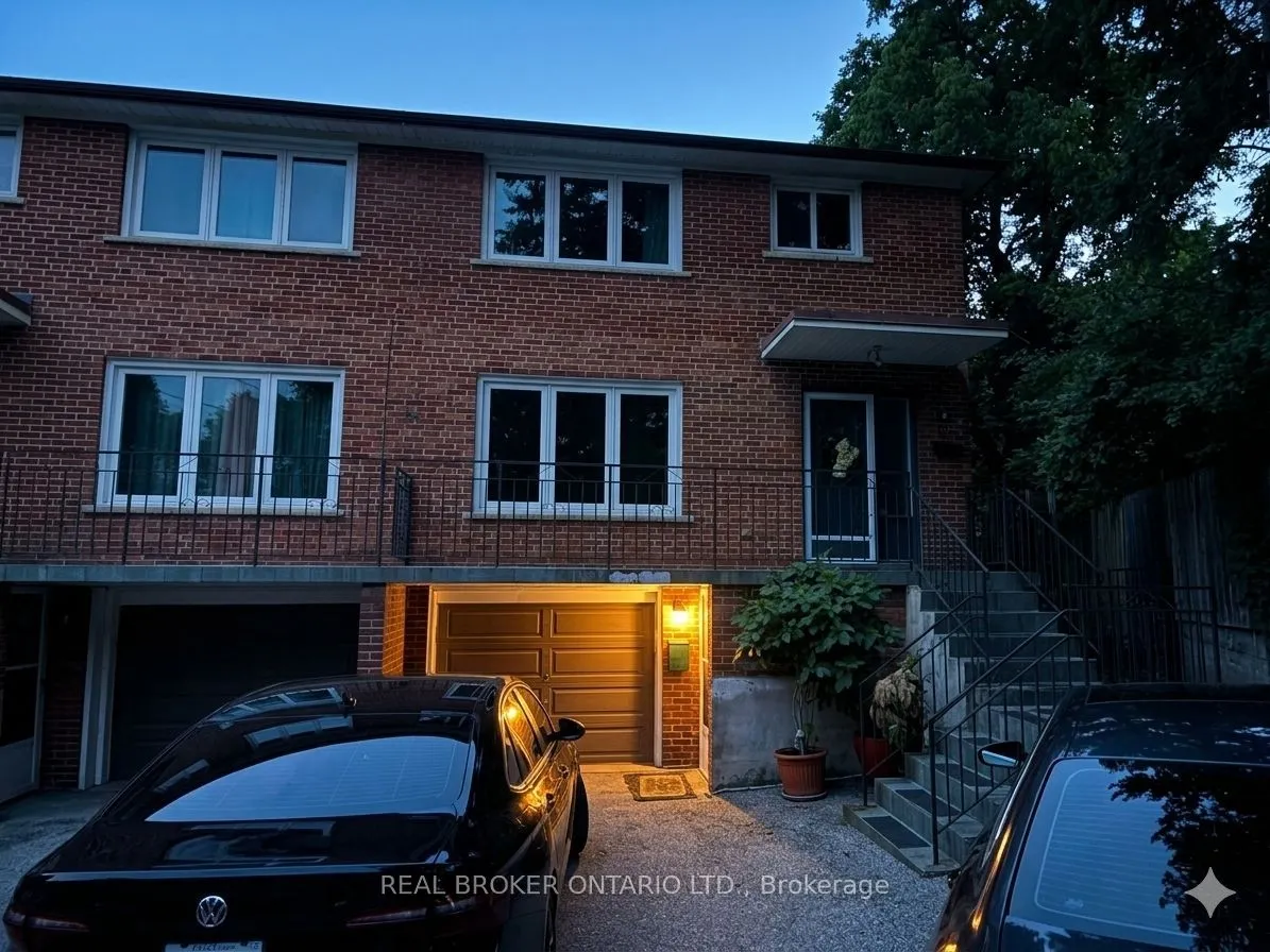 14 Gooch Court #Lower Level