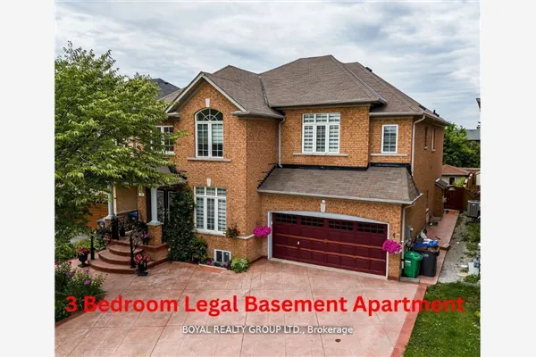 80 Sleightholme Crescent